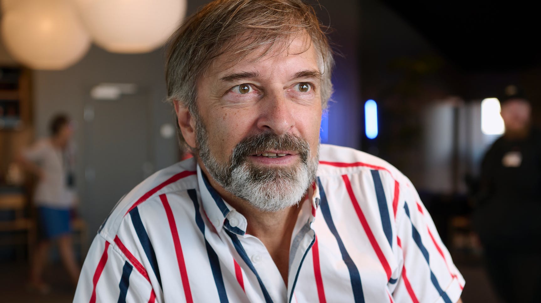 Martin Brygmann har besluttet ikke at optræde på Smukfest 2024 som følge af den omdiskuterede dokumentar om sexisme.