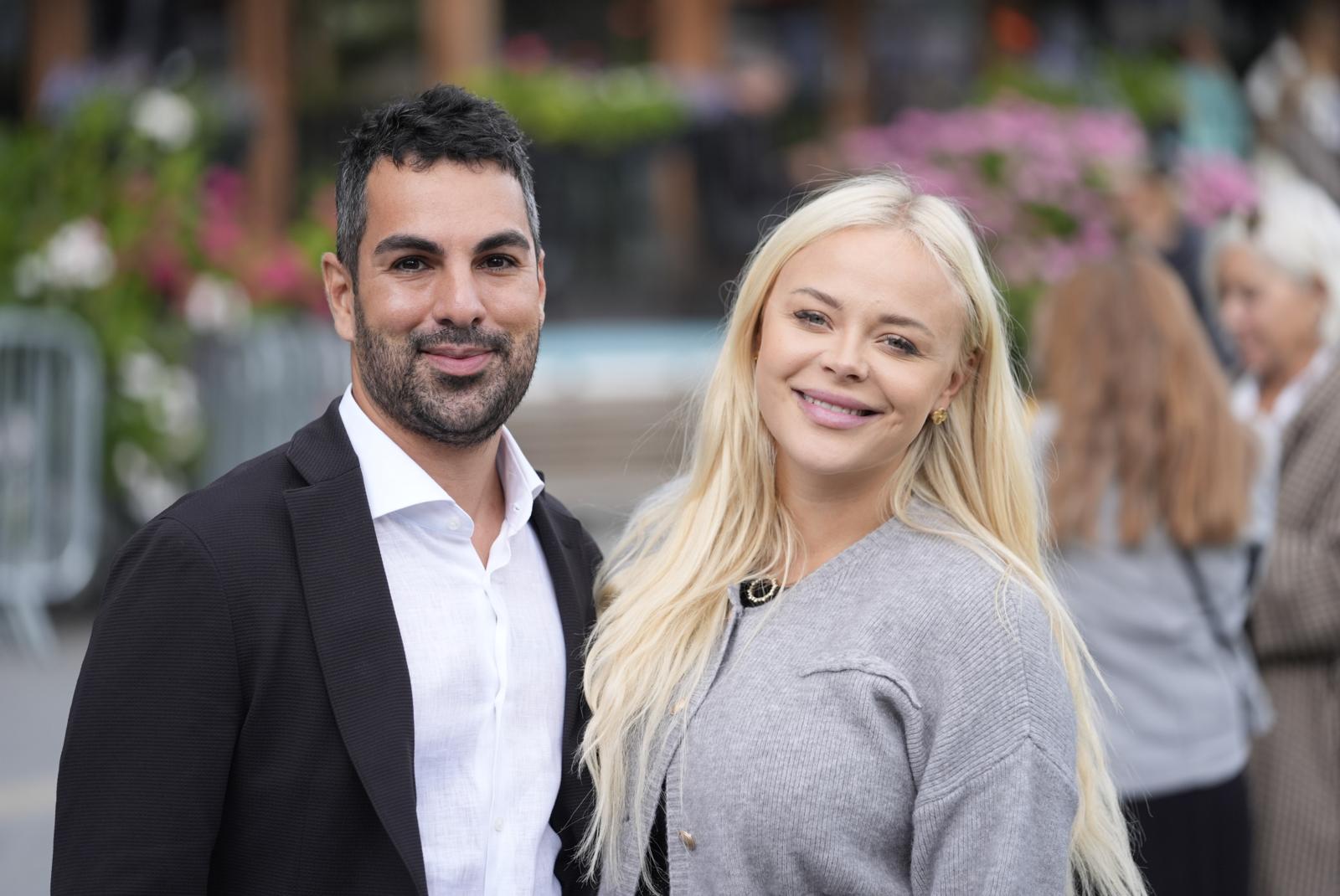 Afsked med landsholdet 10. juni 2024