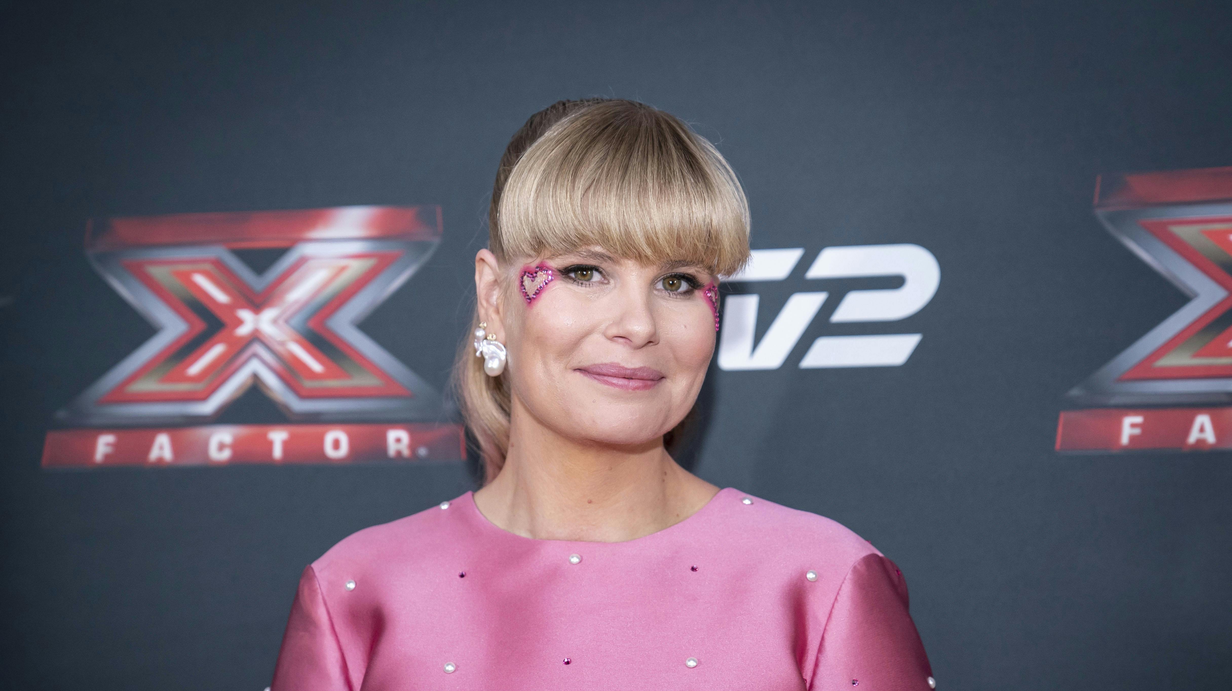 Sofie Linde startede for alvor MeToo-debatten herhjemme, da hun tilbage i 202o holdt tale ved Zulu Comedy Galla.