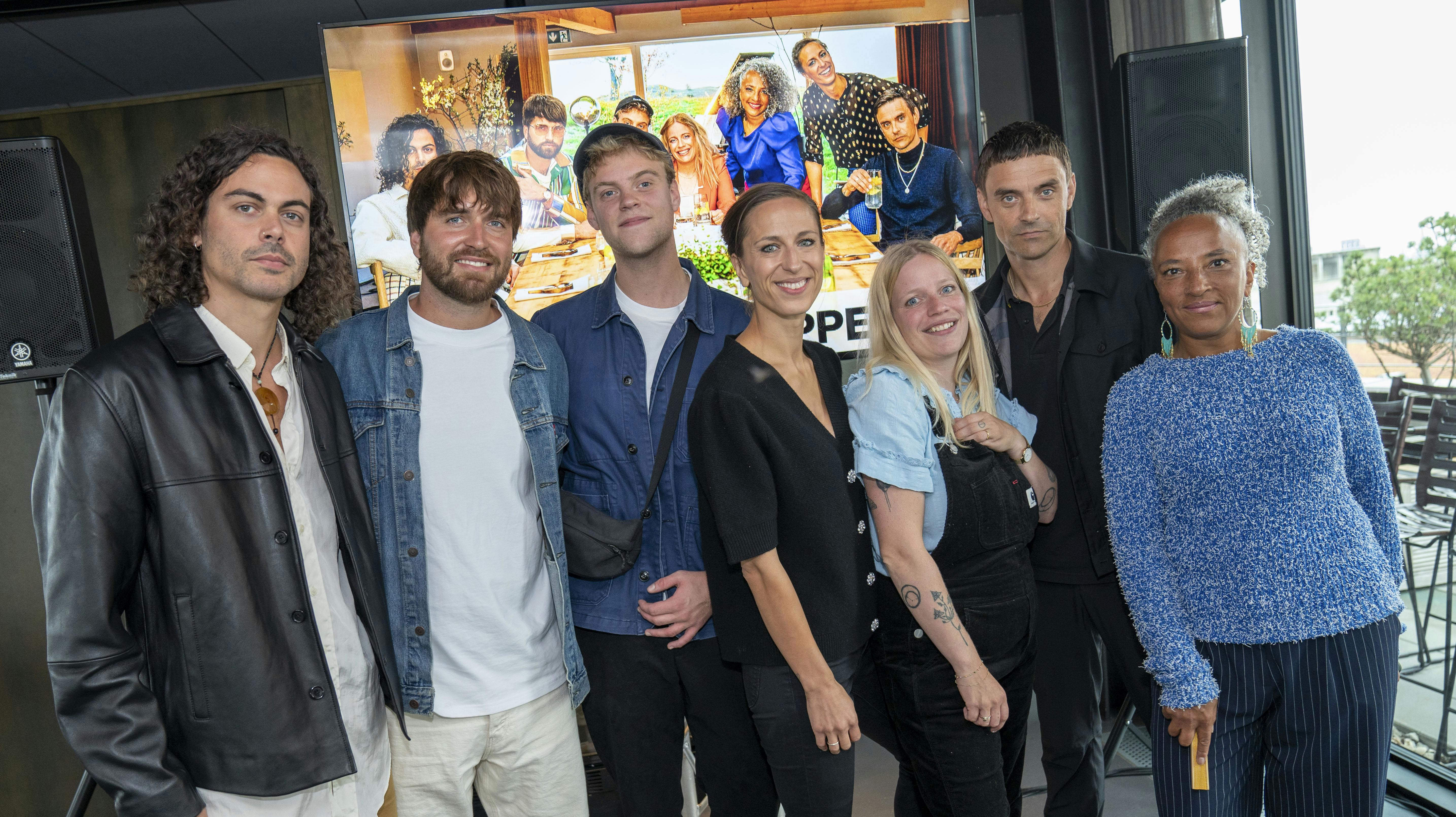 "Toppen af Poppen" har kørt i 13 sæsoner. Manden, der har været ubehagelig, har været med i samtlige sæsoner.