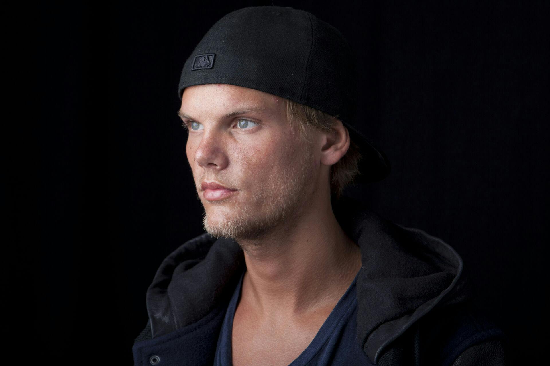 Den svenske stjernedj Avicii mistede livet i 2018.