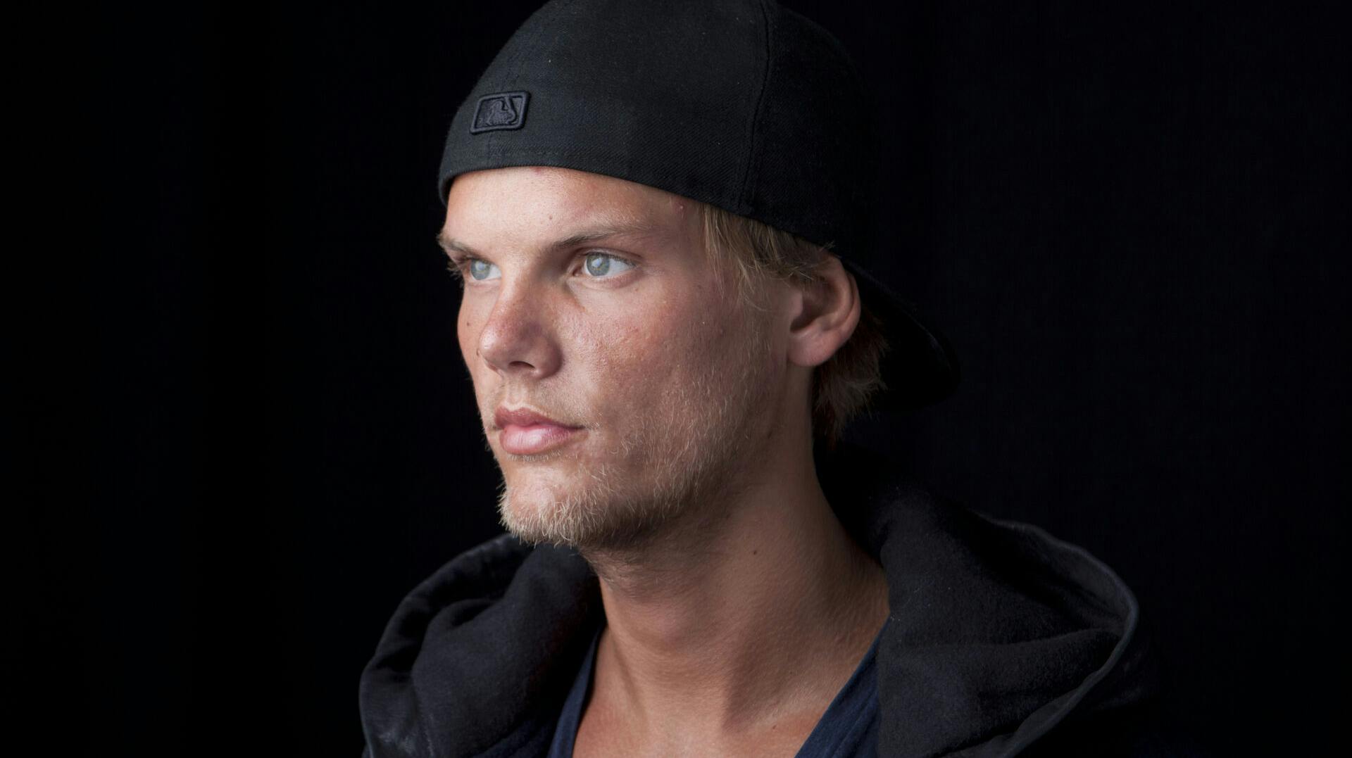 Den svenske stjernedj Avicii mistede livet i 2018.