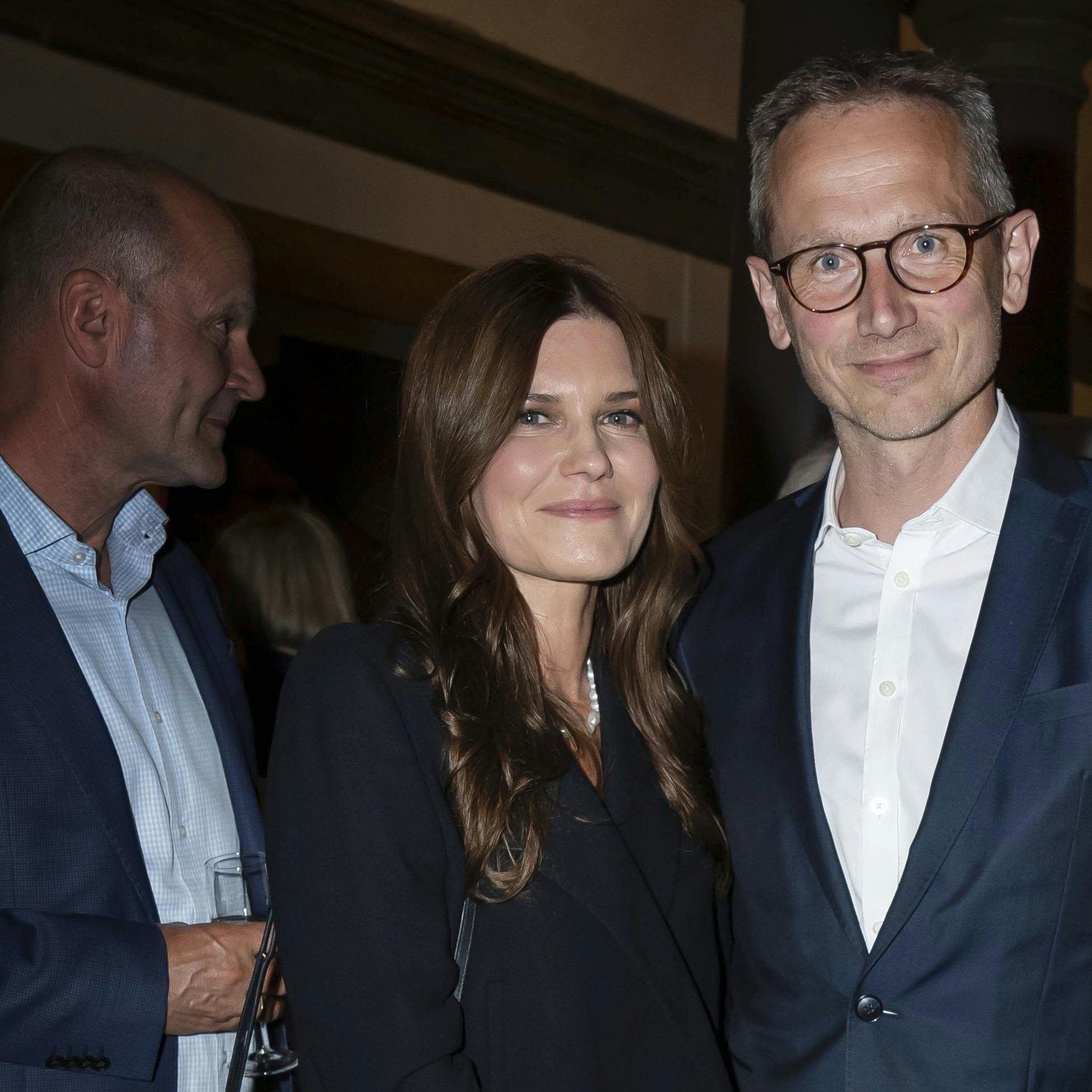 Pernille Rosendahl fortæller meget ærligt i DR-dokumentaren "Sexisme i musikbranchen" om, hvordan hun for to år siden fik en mindre depression i forbindelse med sangerens 50-års fødselsdag.