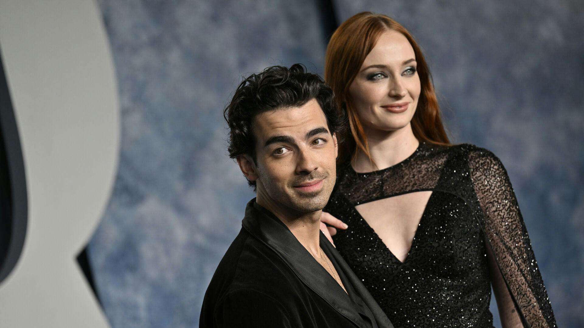 Joe Jonas og Sophie Turners skilsmisse er nu officielt ovre.