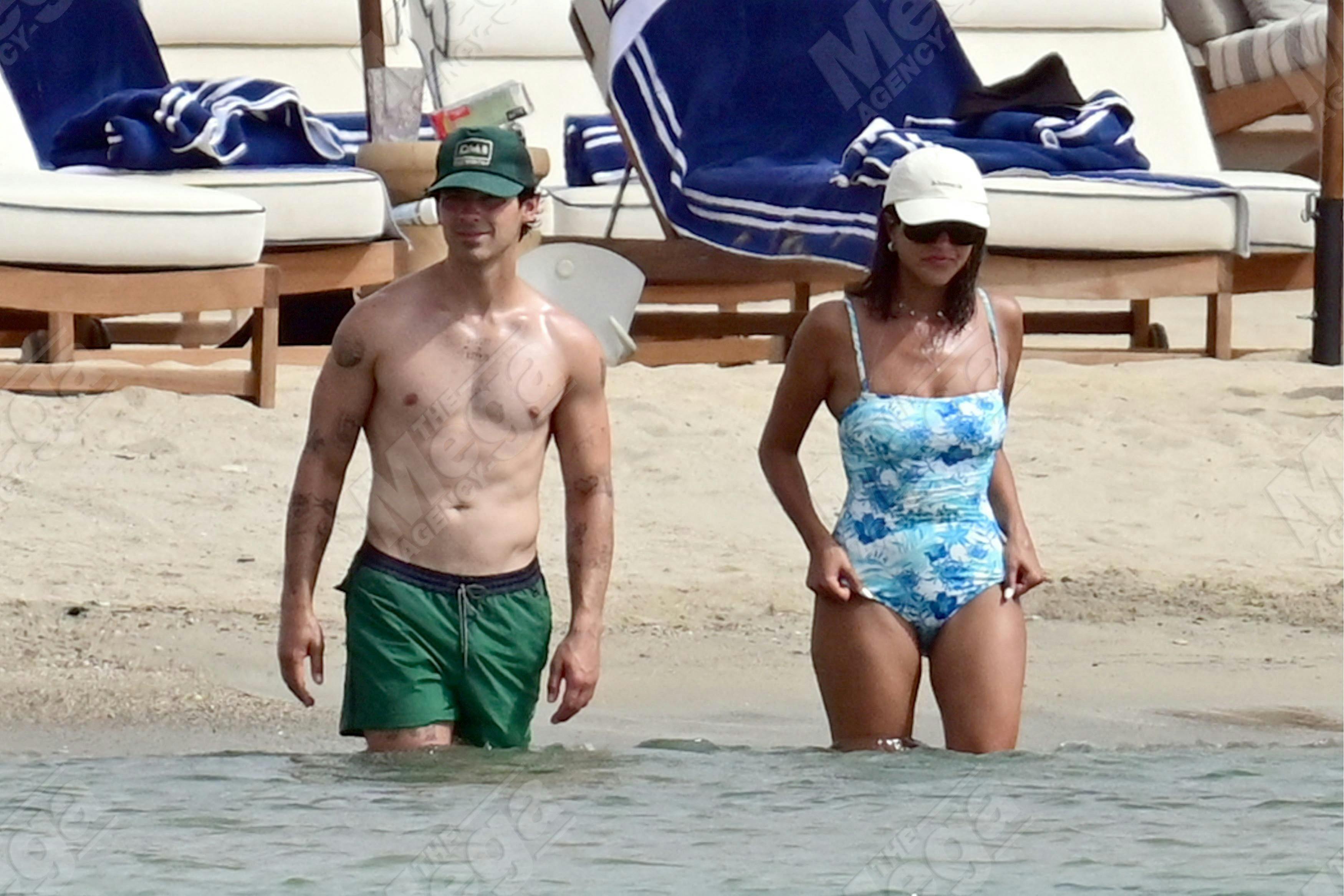 Joe Jonas