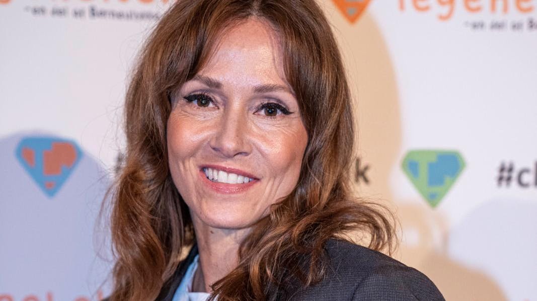 50-årige Sarah Zobel forlader Danmark til fordel for den spanske ferieø Mallorca.