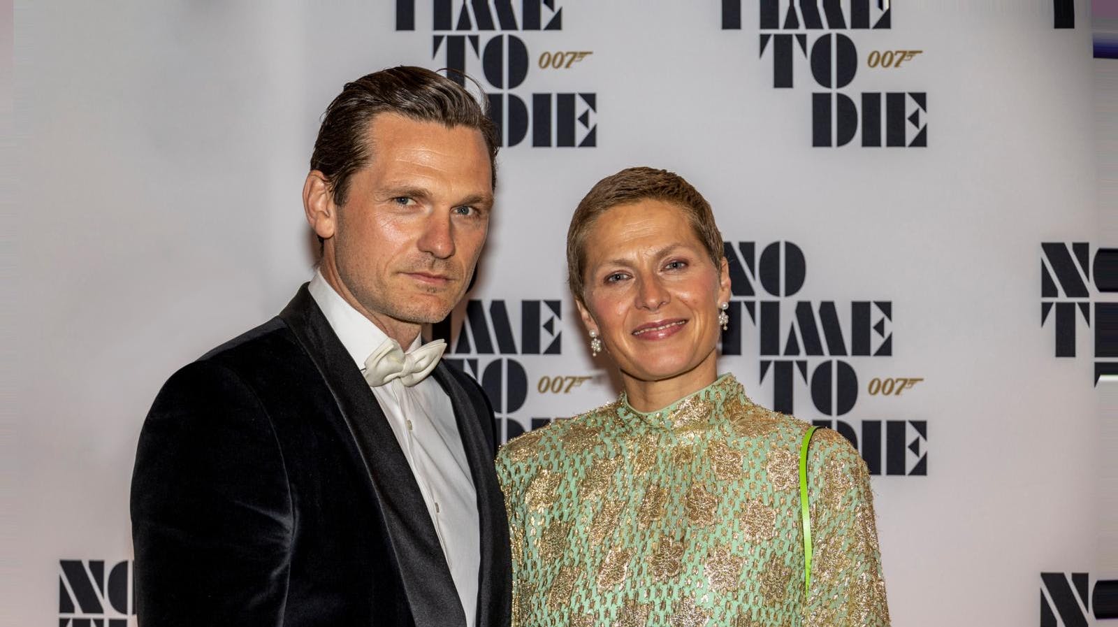 Nu er Andrea Elisabeth Rudolph, 47, og ekshåndboldstjernen Claus Møller Jakobsen, 47, efter 12 år sammen gået hver til sit.