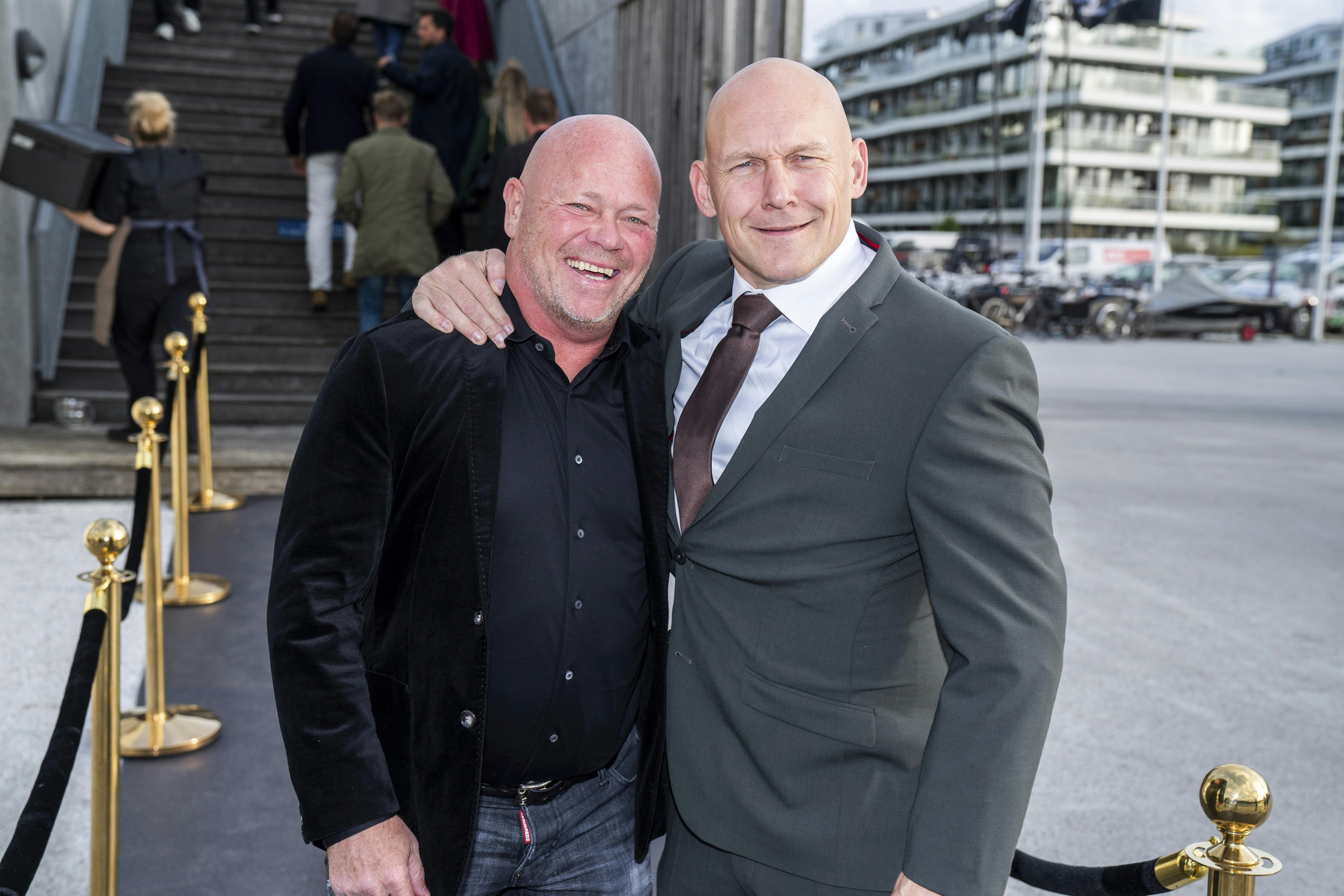 Thomas Gravesen har fået fremtiden på plads. Han skal fra næste fodboldsæson være ekspert og kommentator på Viaplay.