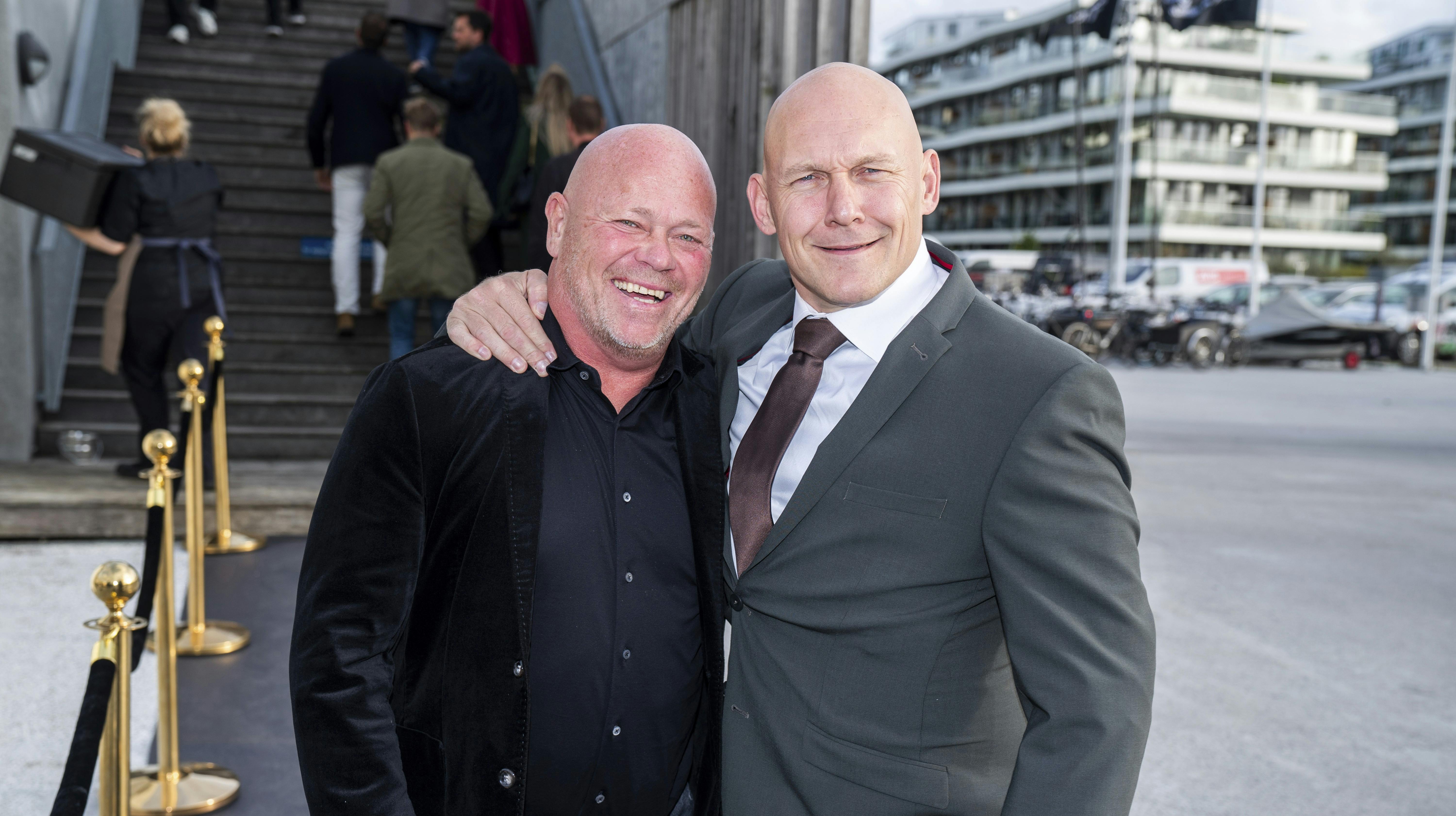 Thomas Gravesen har fået fremtiden på plads. Han skal fra næste fodboldsæson være ekspert og kommentator på Viaplay.