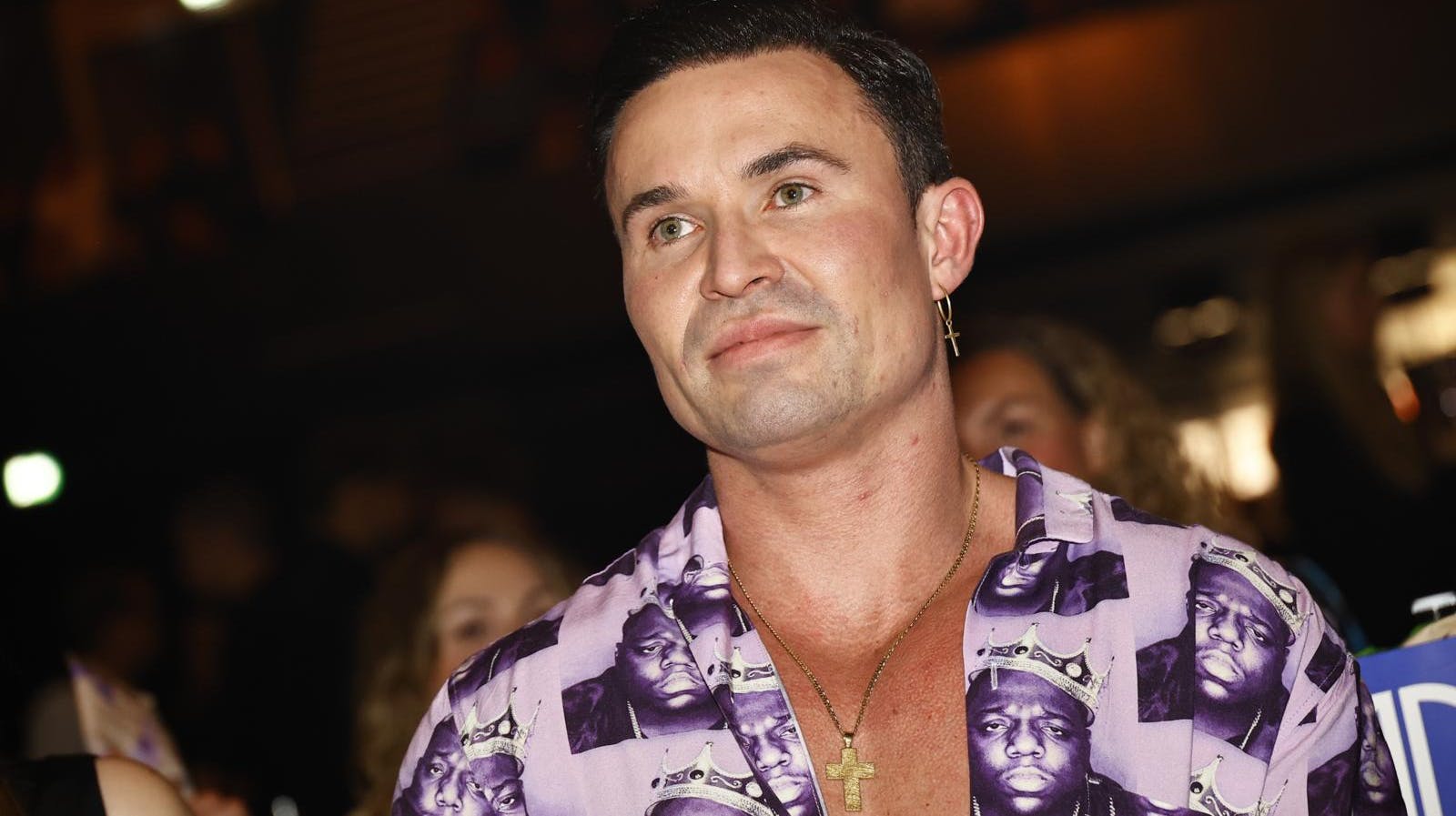 Gustav fik forleden besked fra sin læge om, at han skal passe bedre på sig selv - og nu er kæresten så fortid.