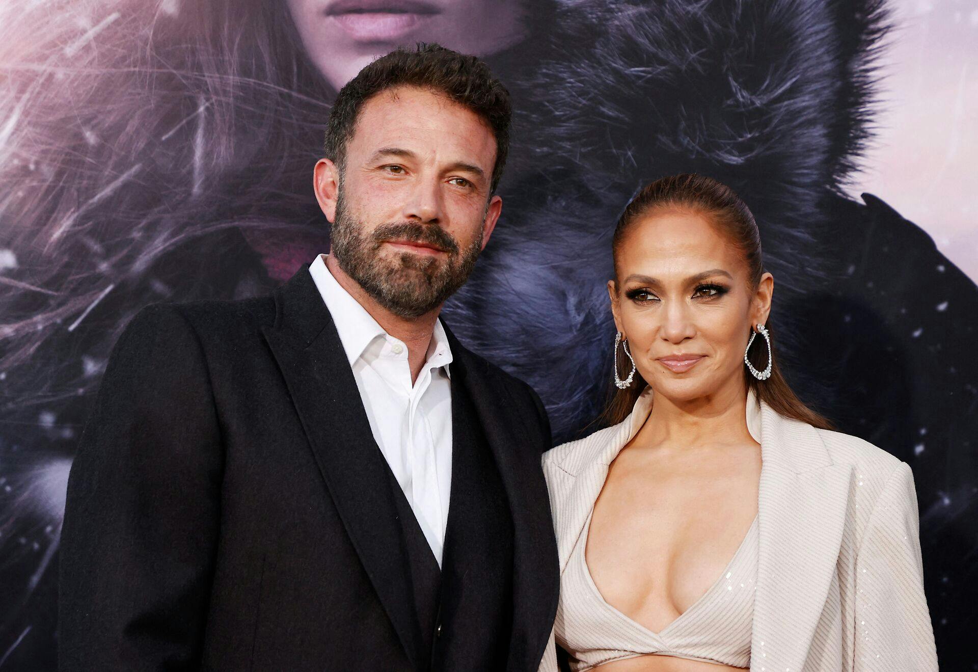 Jennifer Lopez og Ben Affleck har i månedsvis været ramt af skilsmisserygter.