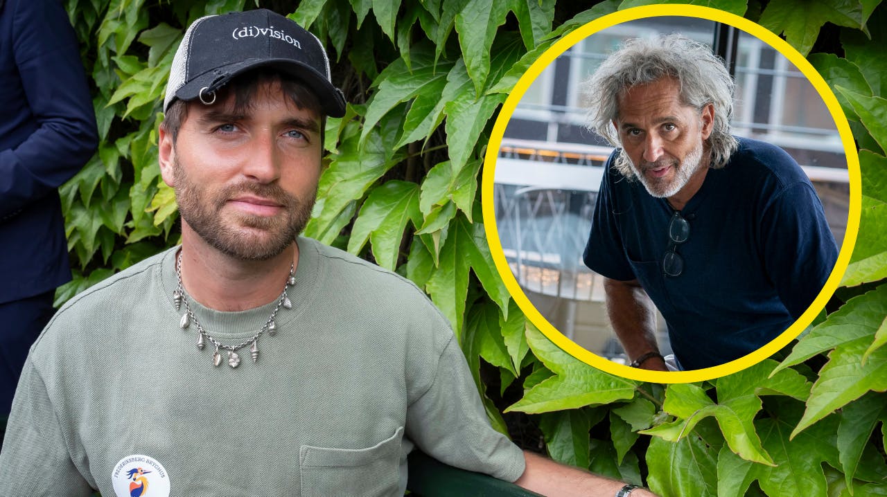 Malte Ebert, Claes Antonsen