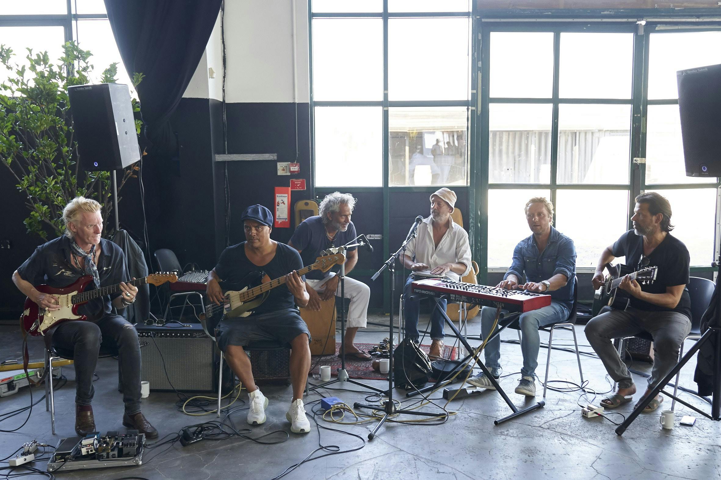 The Antonelli Orchestra