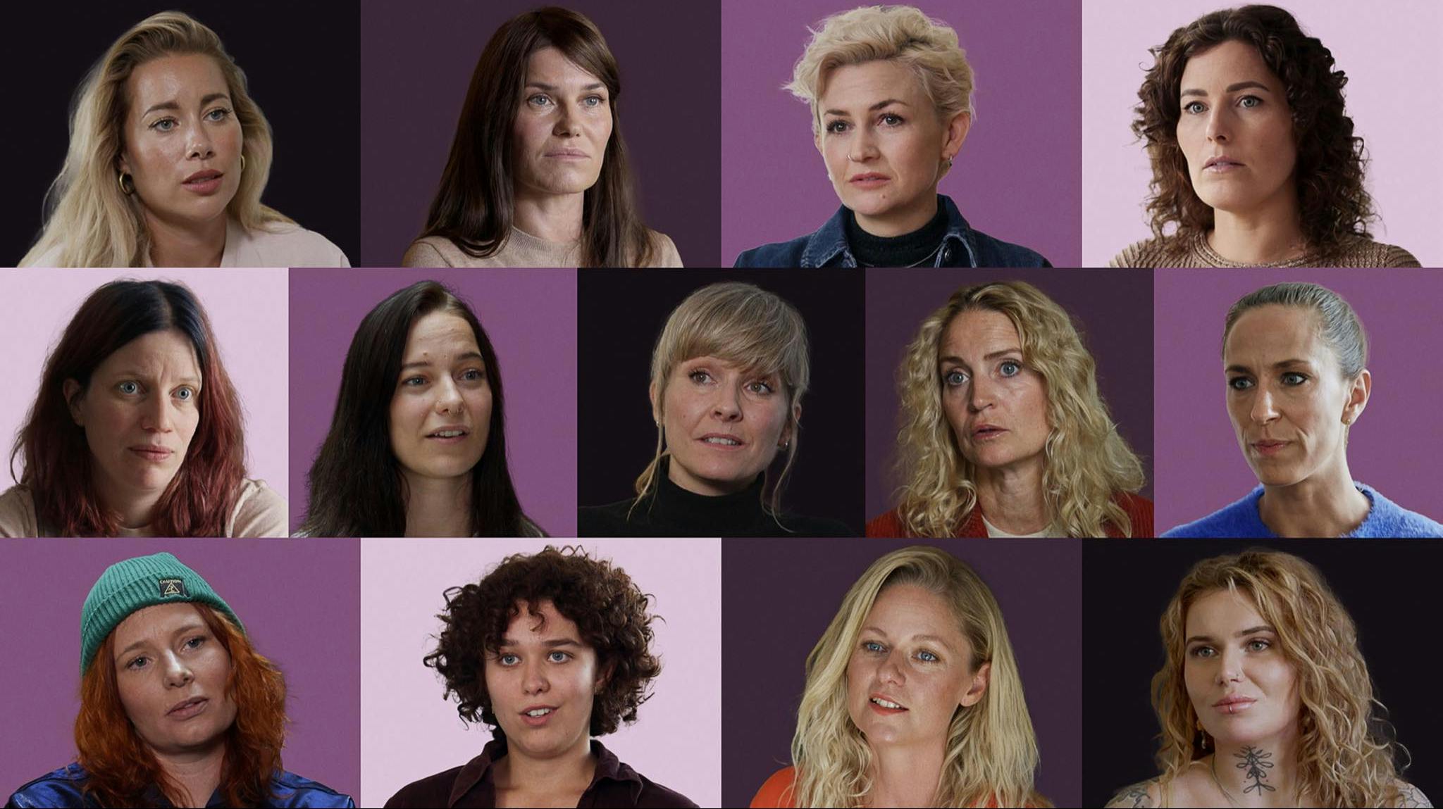 Musikere har modtaget trusler i forbindelse med deres medvirken i Sexisme i musikbranchen".