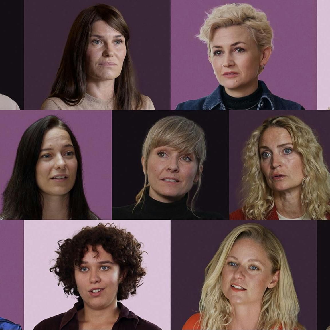 Musikere har modtaget trusler i forbindelse med deres medvirken i Sexisme i musikbranchen".