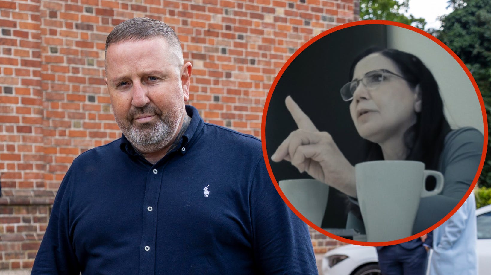 Brian Sandberg har intet godt at sige om Juliett Kappellos forslag til nemme penge.