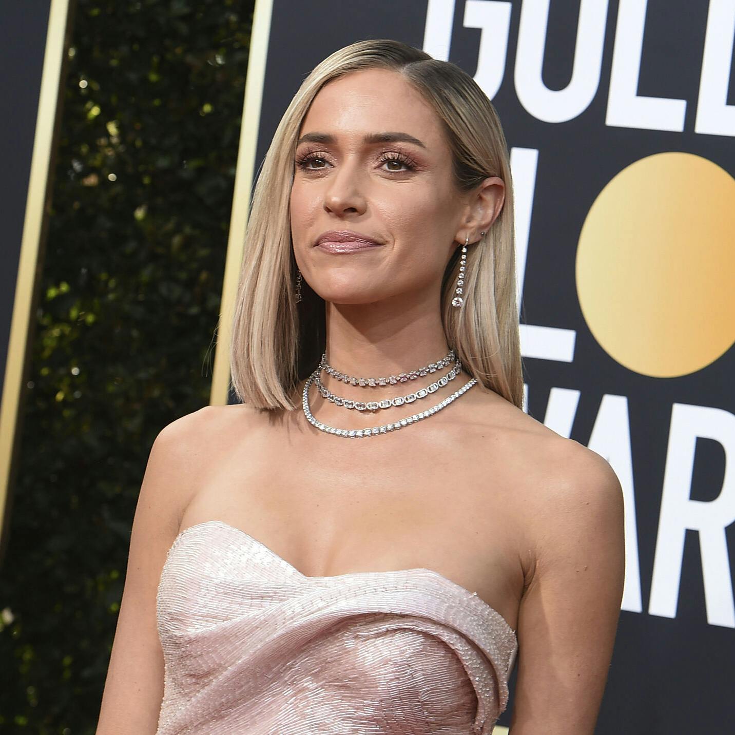 Kristin Cavallari var ikke lykkelig i sit tidligere ægteskab.