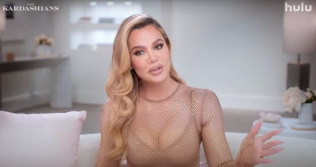 Khloé Kardashian overtager gerne lillesøsterens liv.