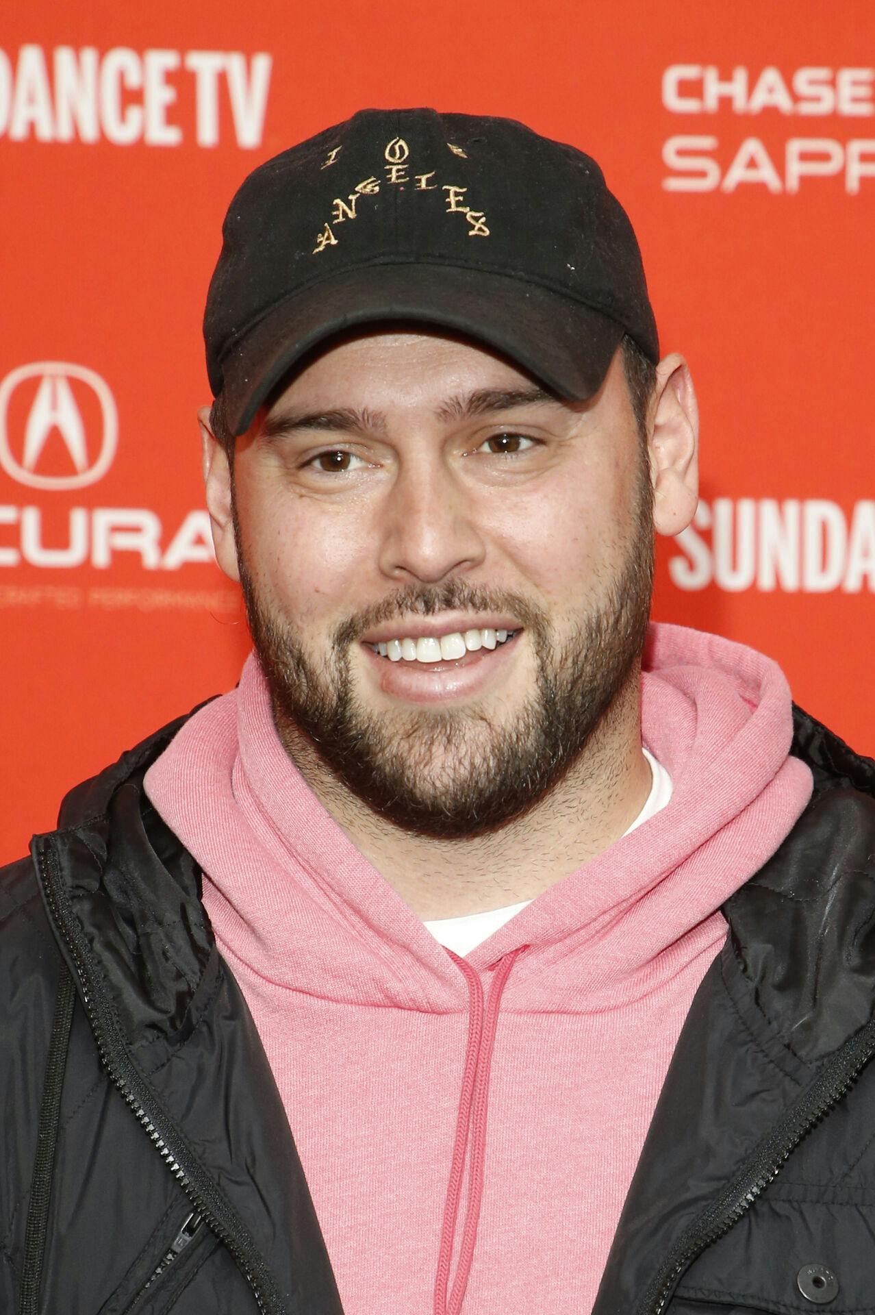 Scooter Braun skal ikke længere være manager.
