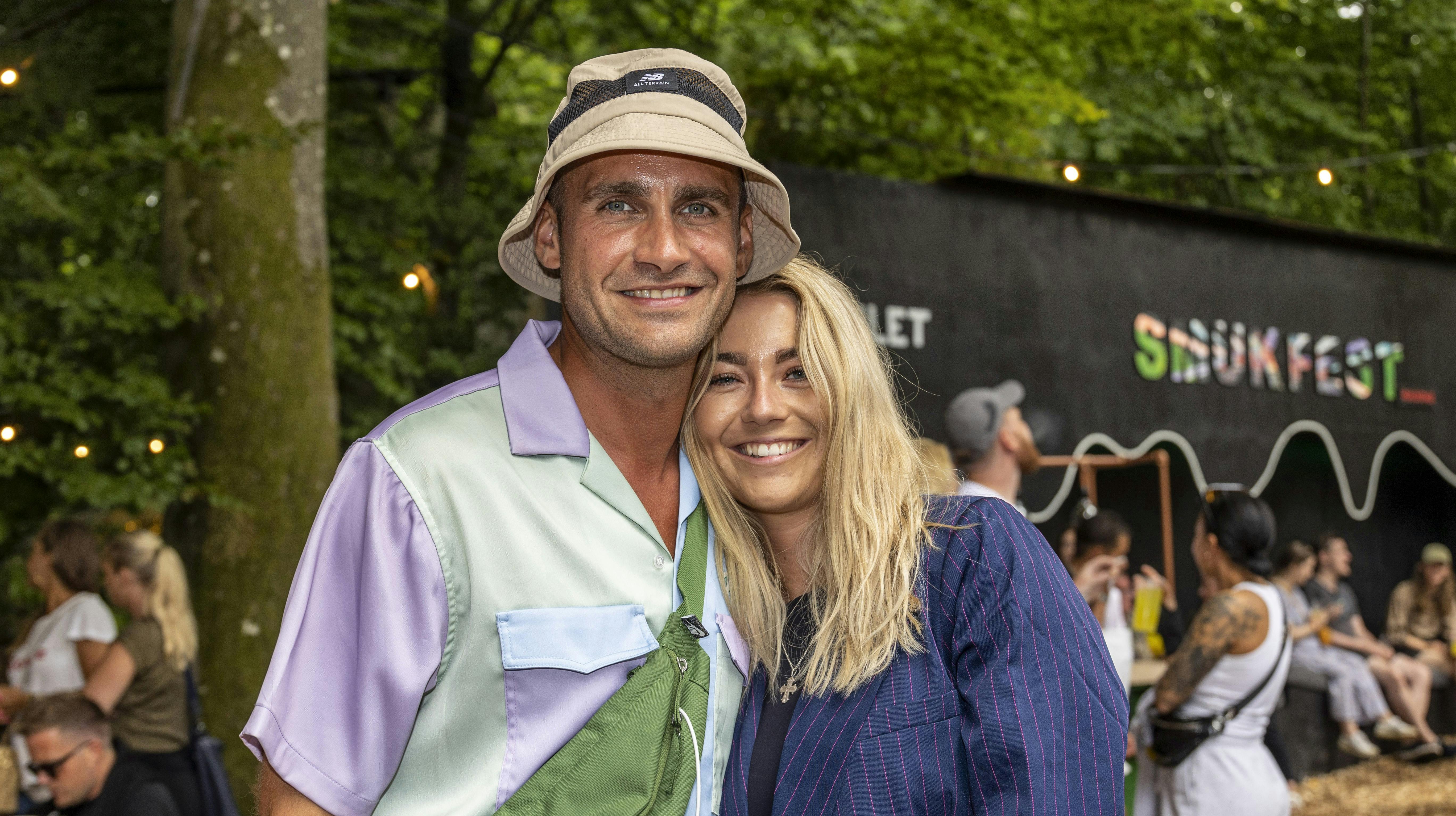 Skanderborg festivalSmukfest