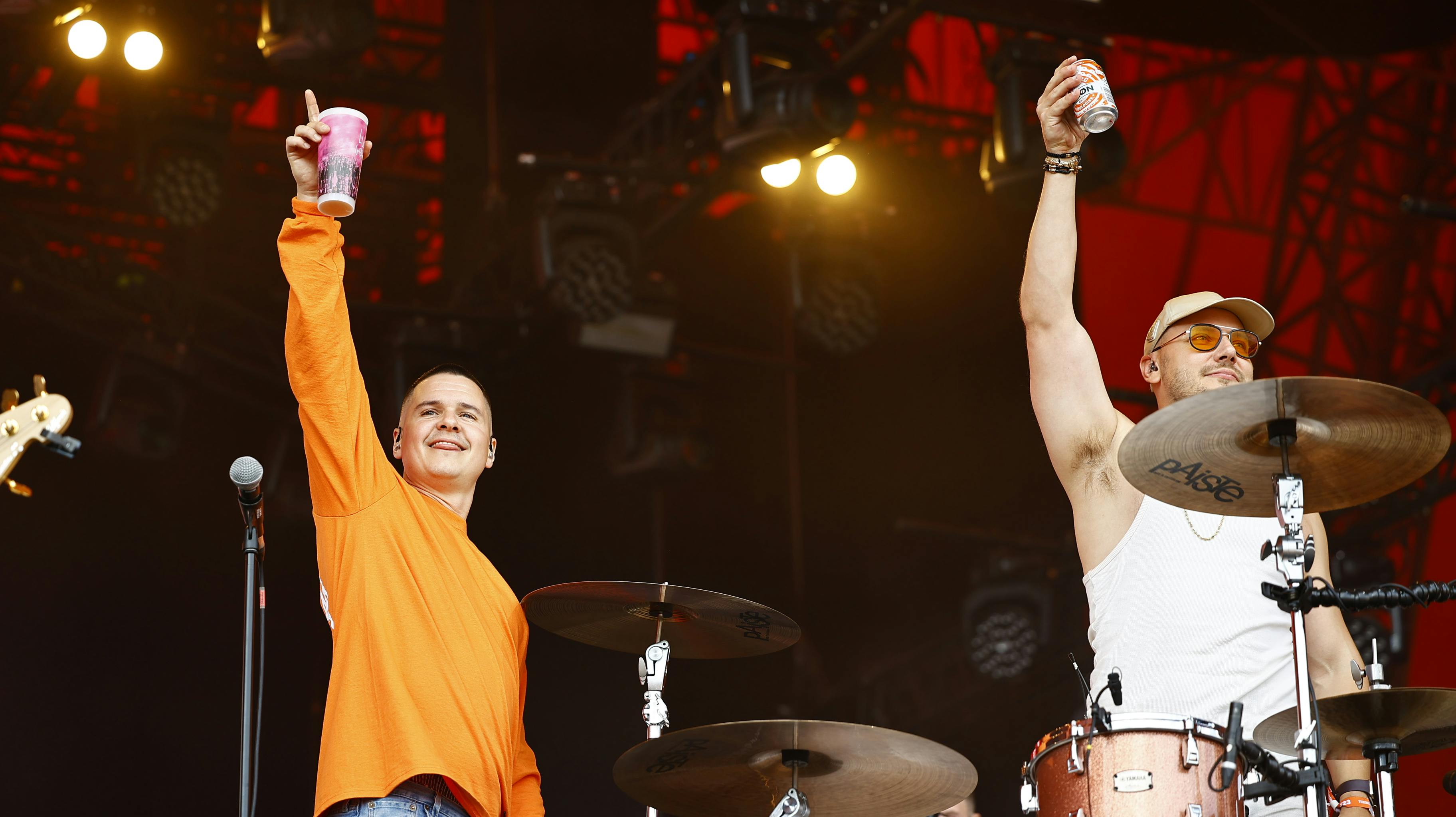 Lukas Graham har været aktiv siden 2010.