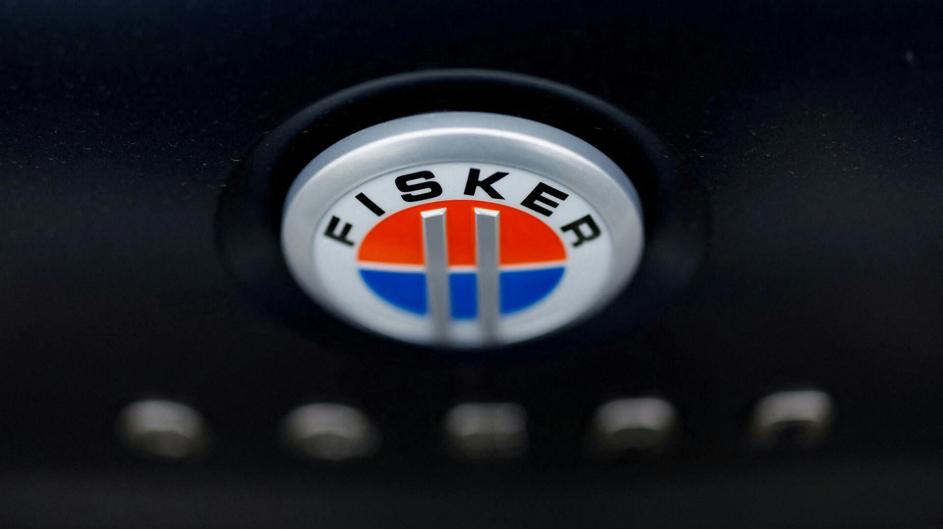 Fisker er en dansk elbilvirksomhed.