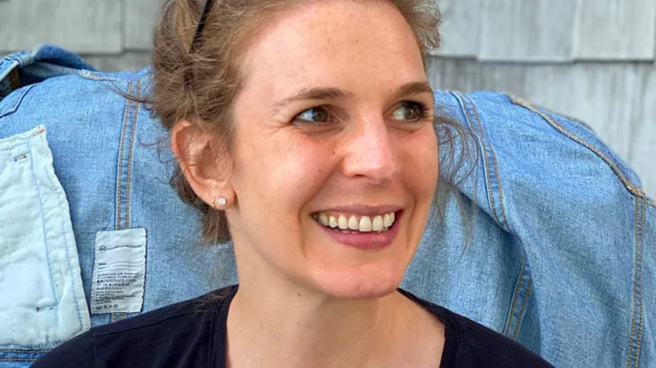 1. juni annoncerede Sarah Mandel på de sociale medier, at hun var død. 