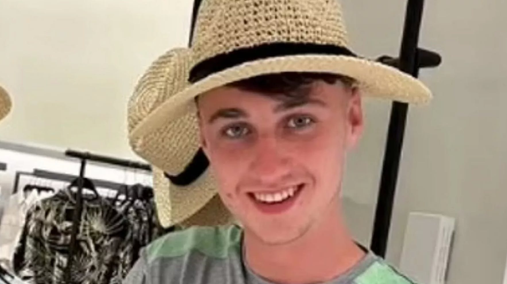 Jay Slater er som sunket i jorden på Tenerife. 