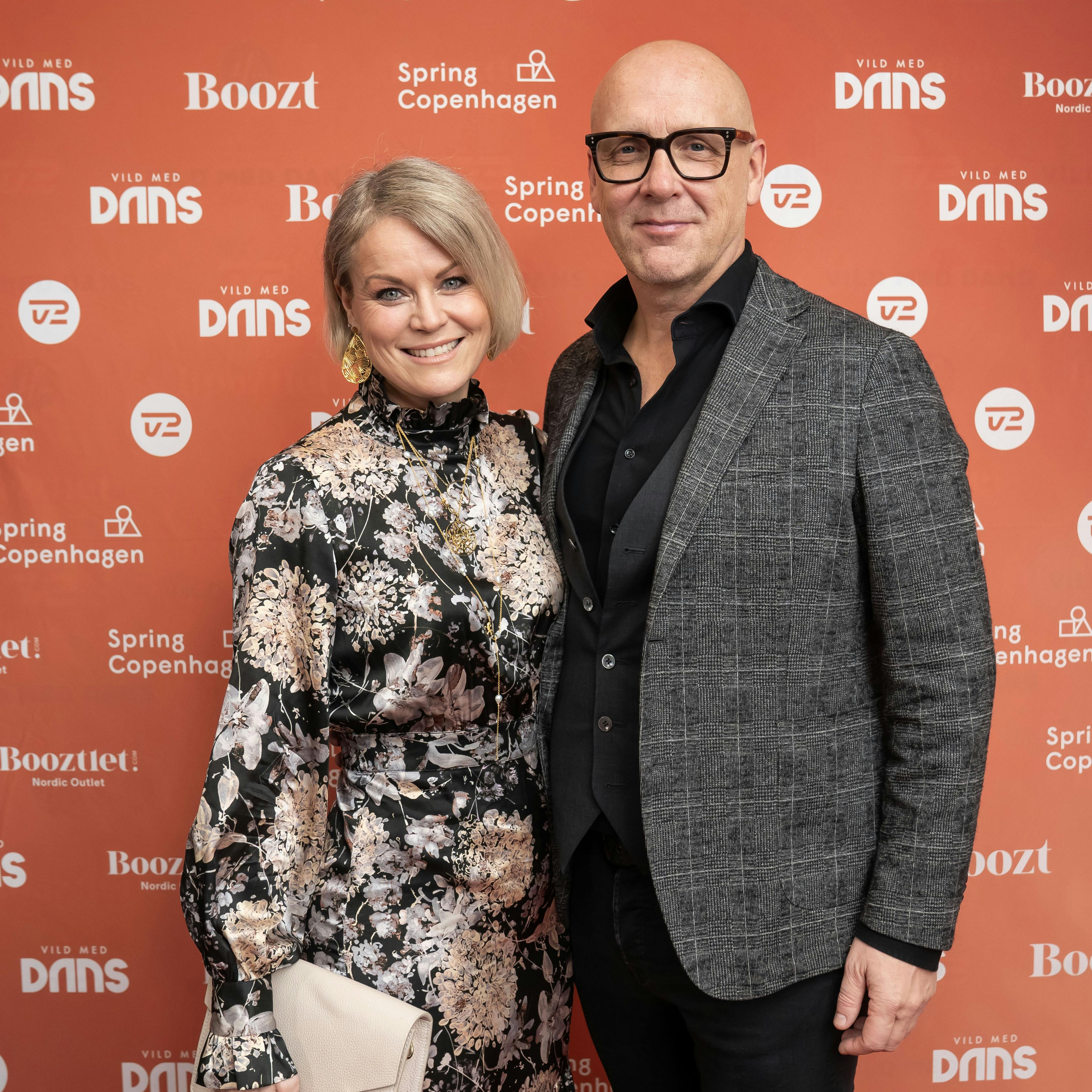 OPGAVE: Vild med dans prg.6Rød løberSTED: VermundsgadeJOURNALIST: Laura Dalgård Hansen, Nicklas LagerstorfFOTOGRAF: Hanne JuulDATO: 20231027