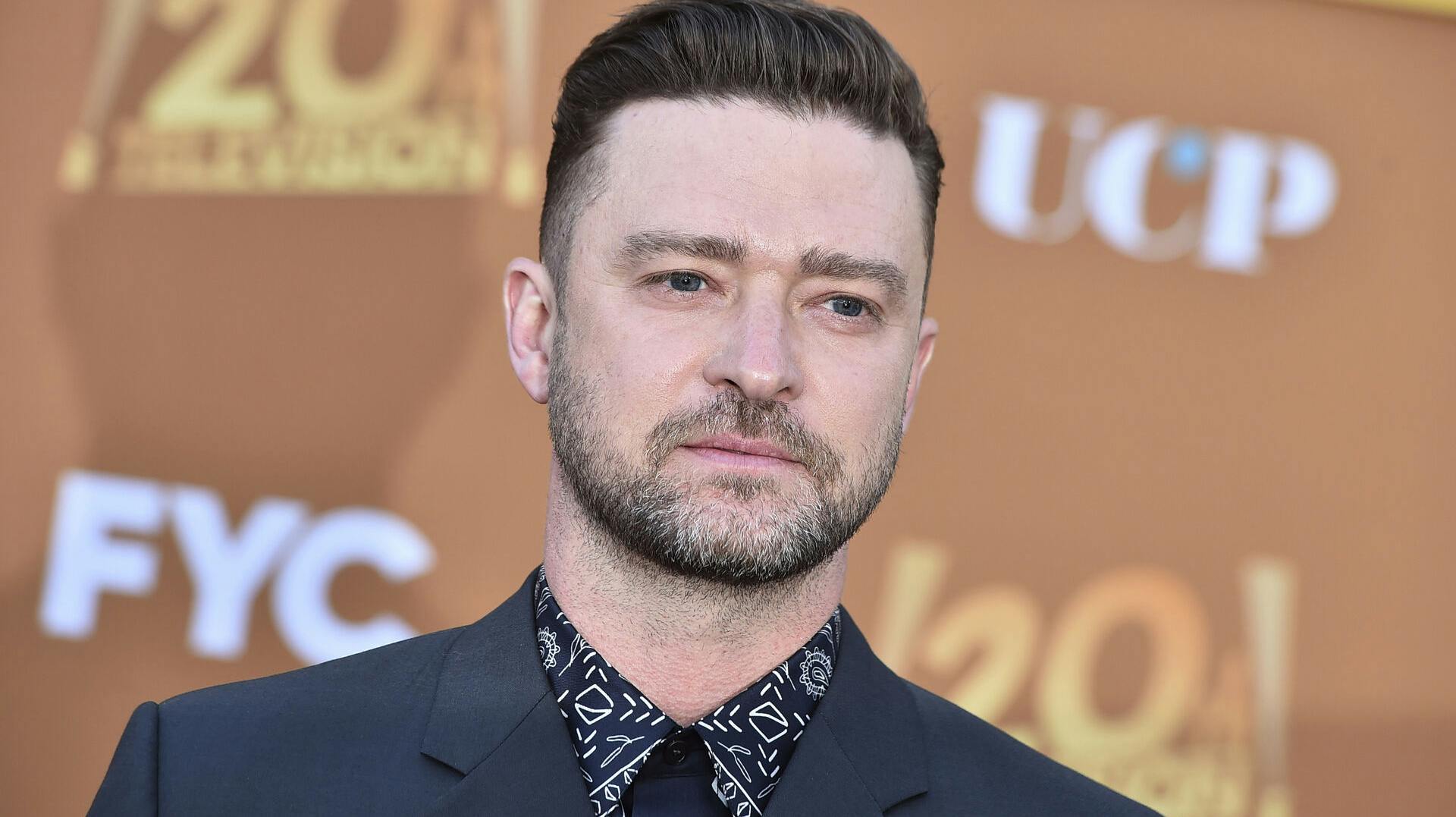 Justin Timberlake har været i store problemer tidligere på ugen.