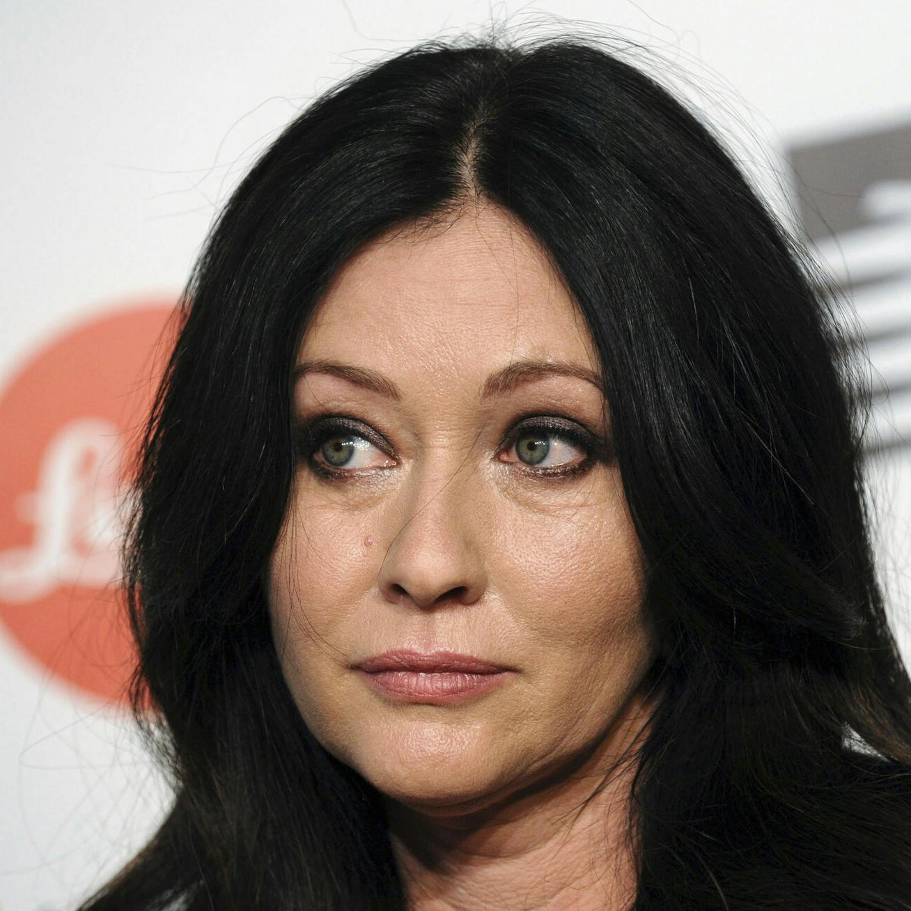 Shannen Doherty og Kurt Iswarienko var gift i 11 år.