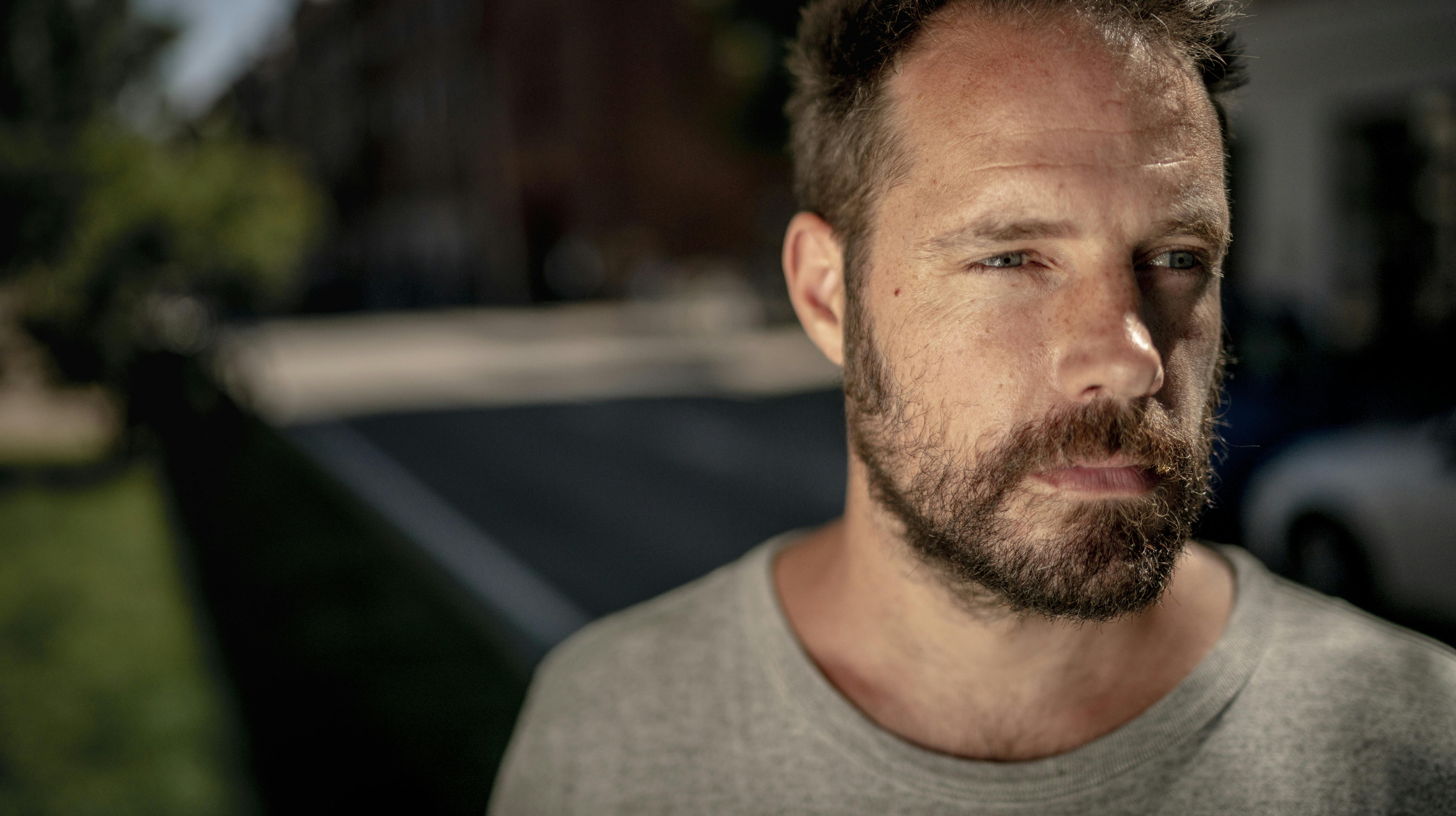 Anders Lund Forup, indehaver af guldsmeden Handcrafted CPH på Vesterbro i København.