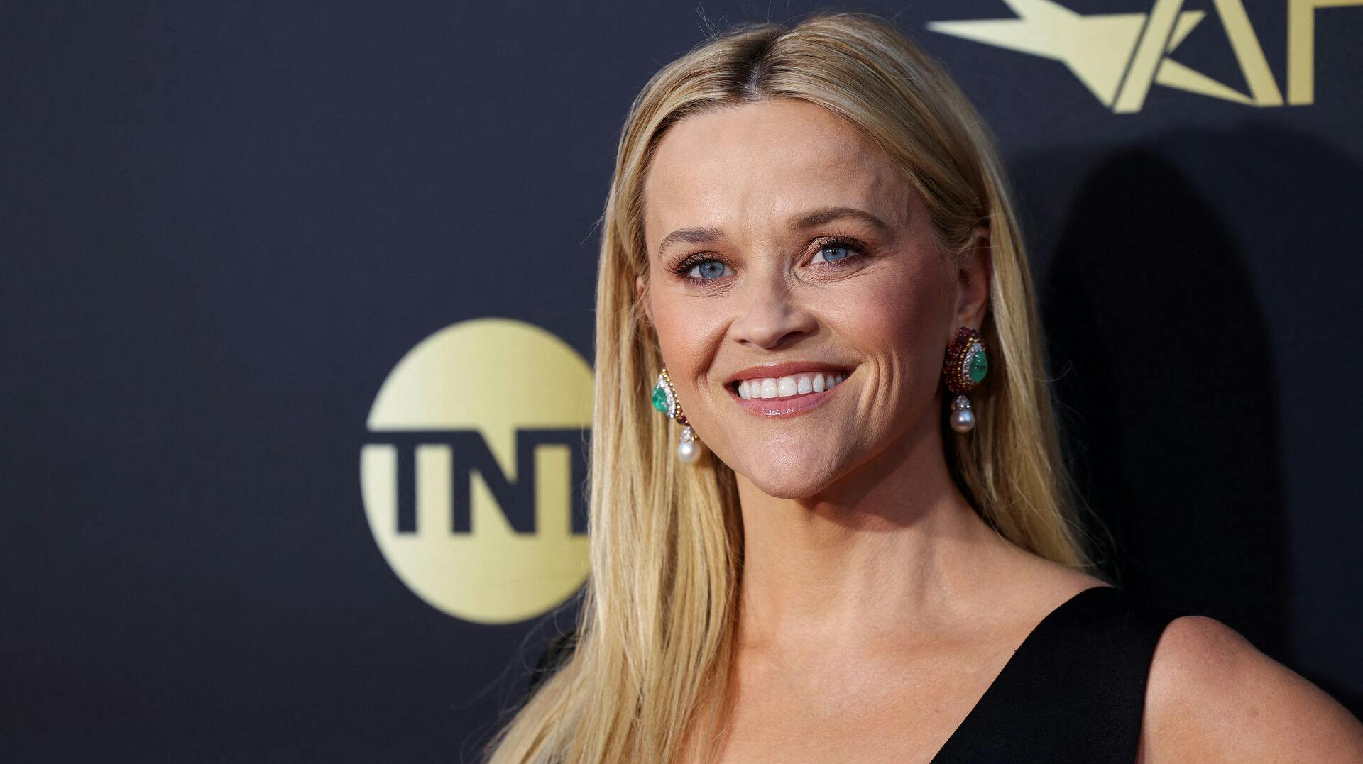 Reese Witherspoon er blevet spottet i København.