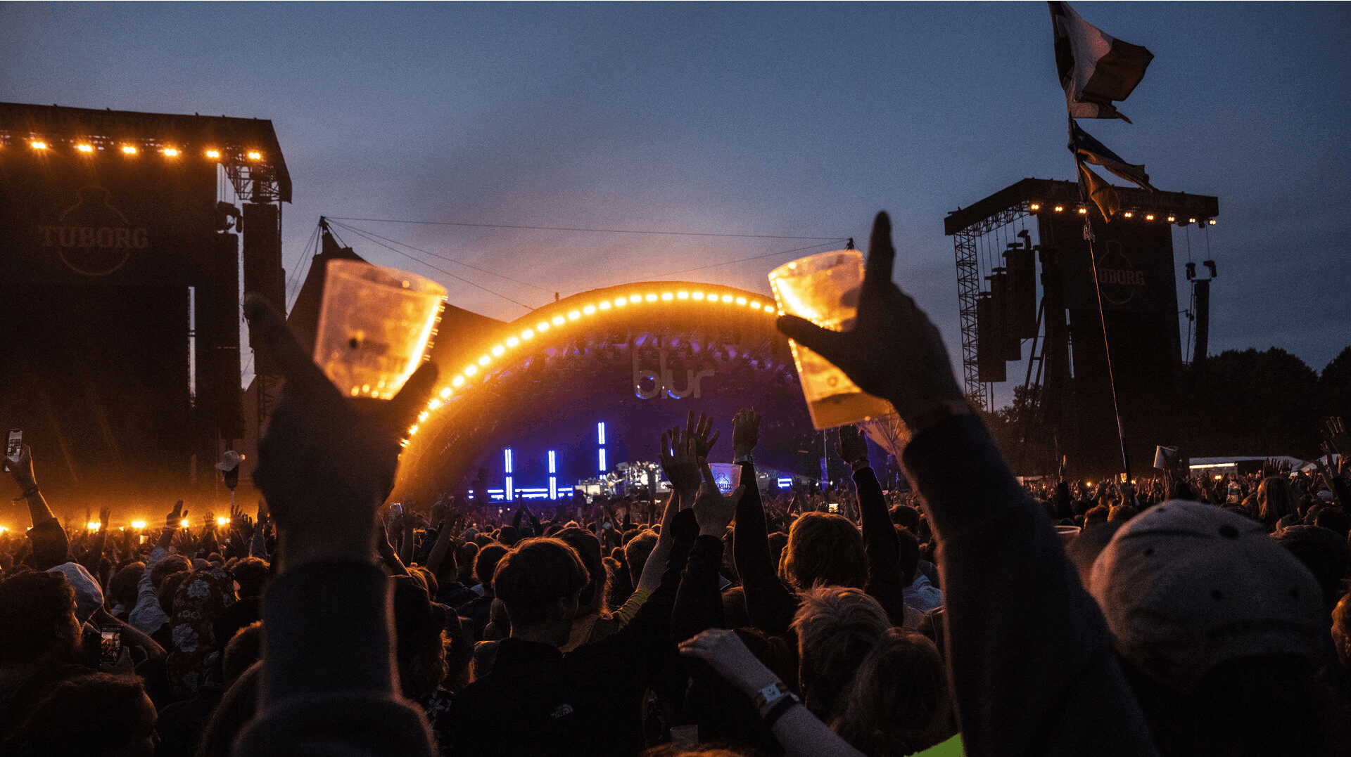 Der bliver nu investeret massivt i Orange Scene.