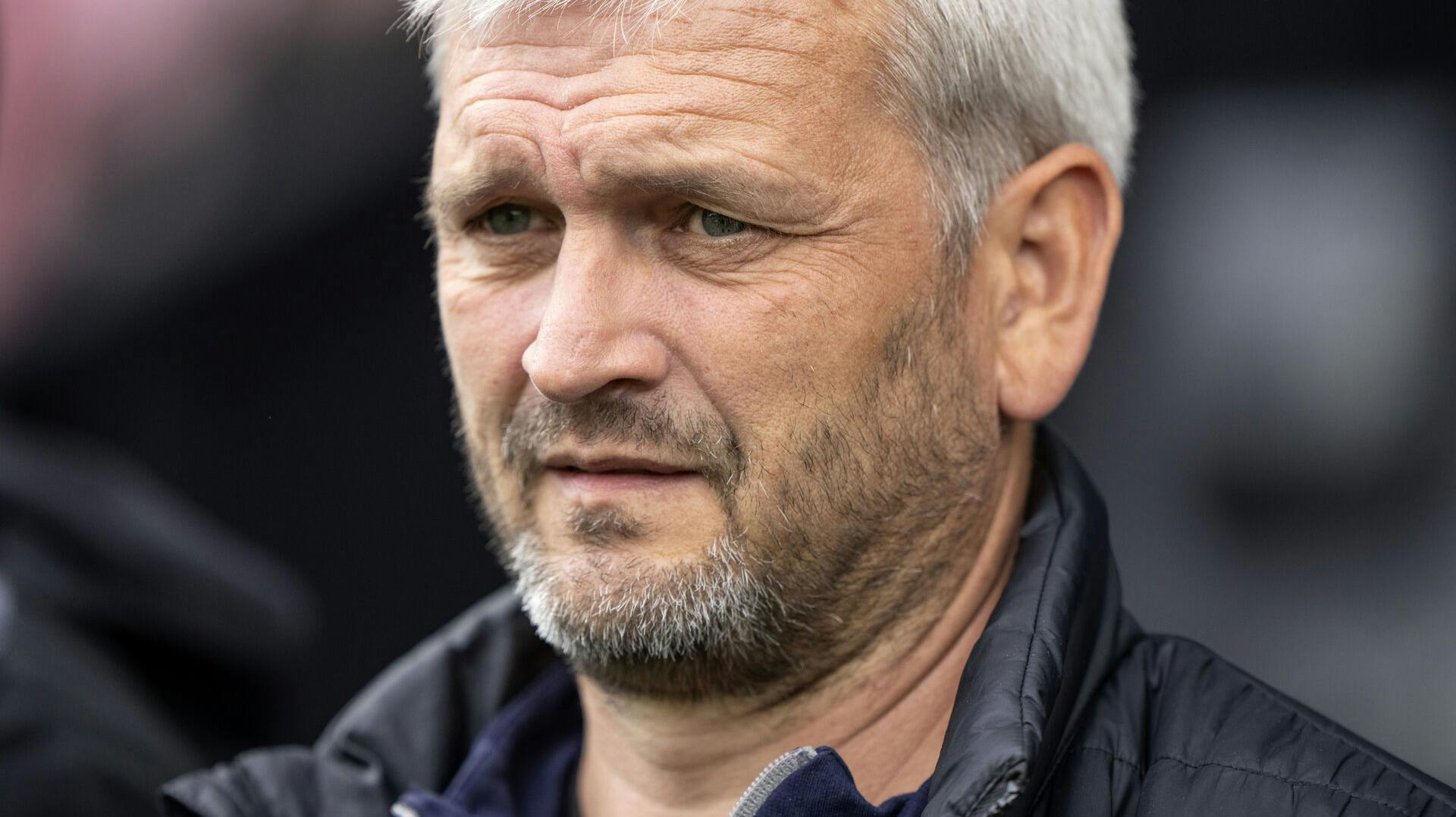 Per Nielsen spillede i sin aktive karriere i alt 547 officielle kampe for Brøndby IF. 