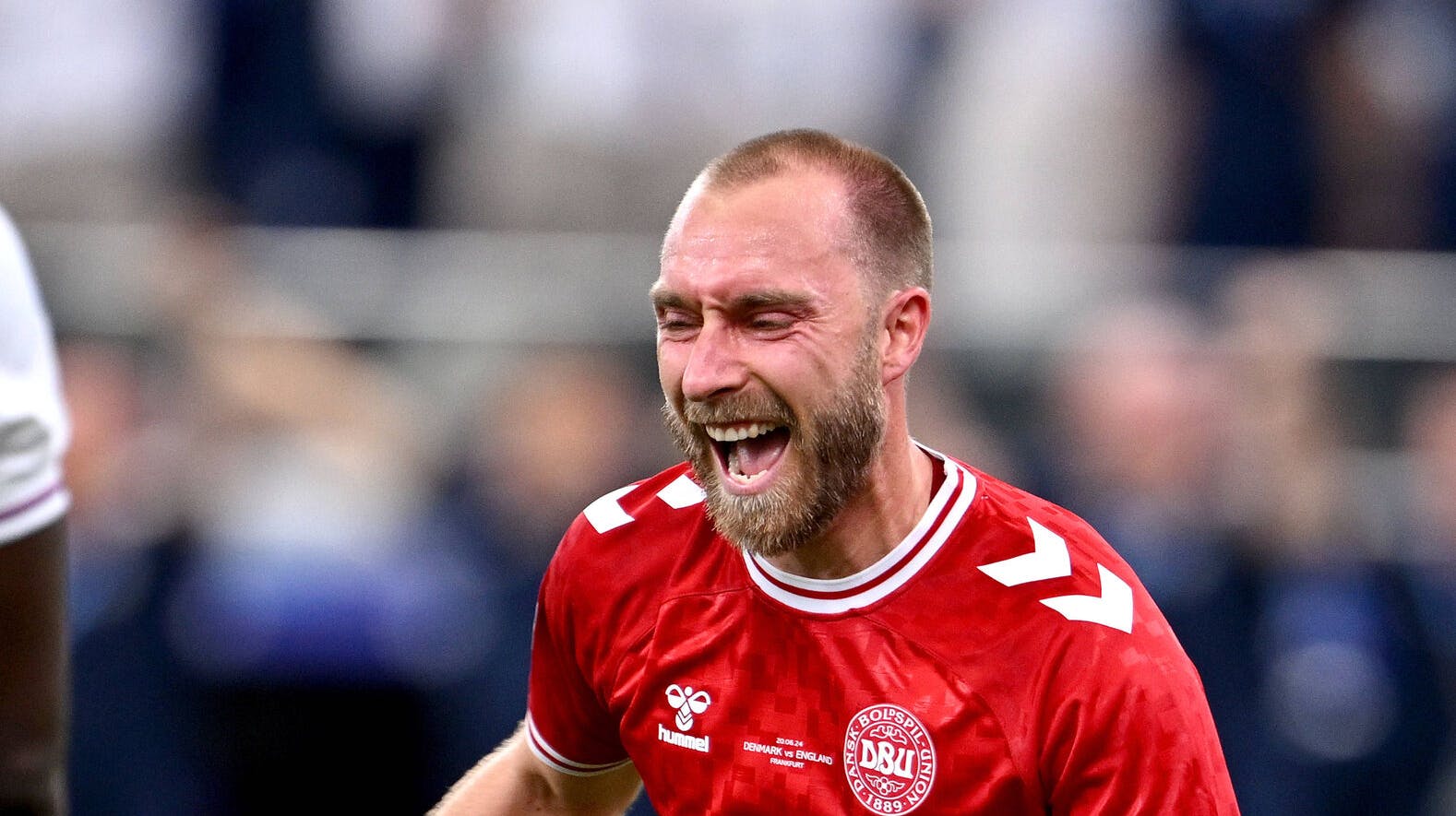 Christian Eriksen spiller i aften sin landskamp nummer 133 - og han indtager dermed rekorden