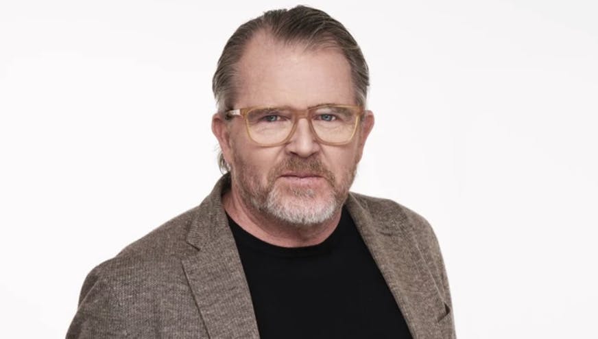 Det er uvist, hvor alvorlig hjertesygdommen er. Det ønsker hverken TV 2 eller Rolf Sørensen i dag at sige mere om.