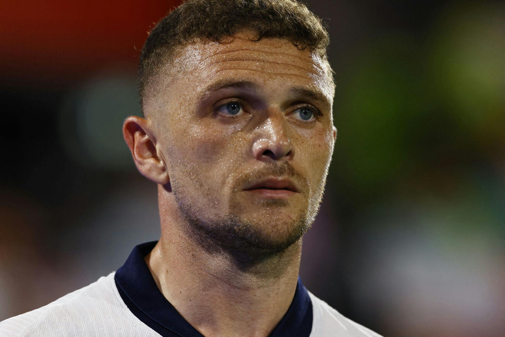 Kieran Trippier.