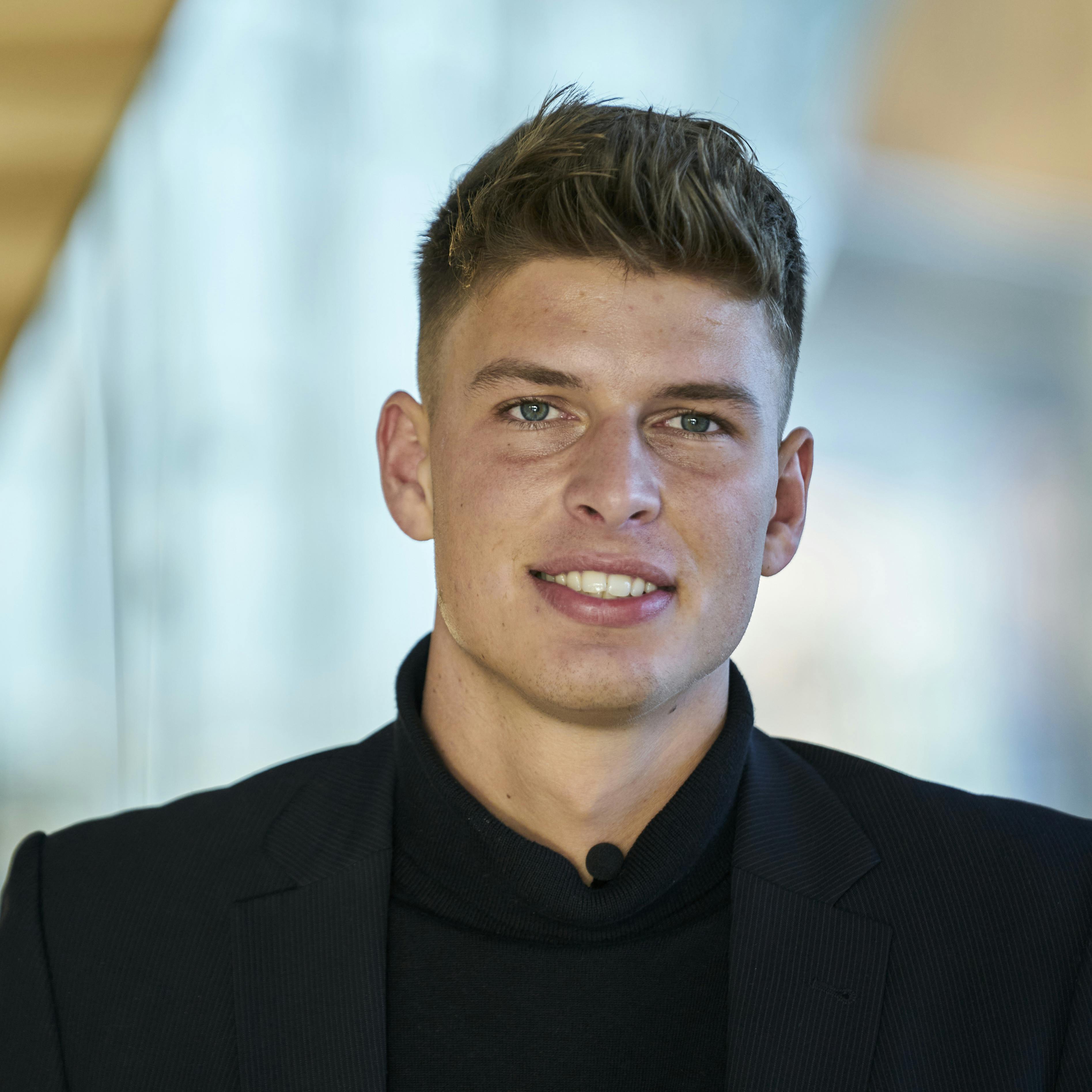 Foto: Søren Jul Lamberth