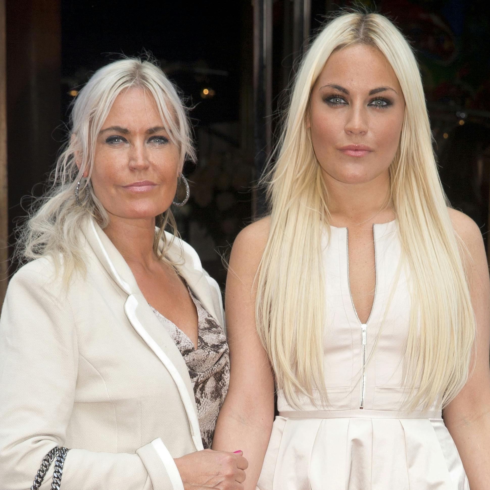 Amalie Szigethy, Charlotte Lytton Kejser