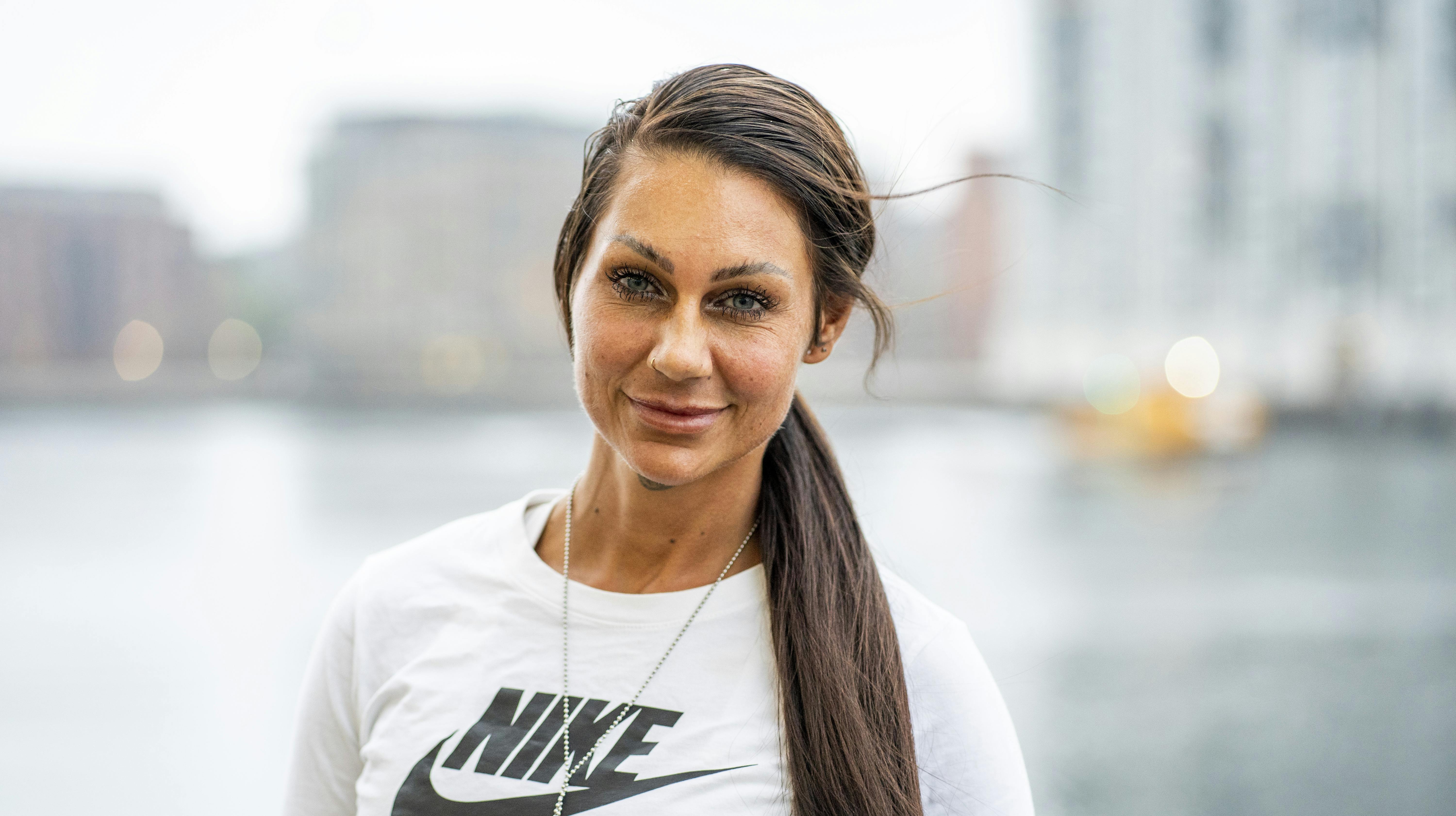 Sladderministeriet: ”Robinson”-temaGæster: Mie Fitness og Loay