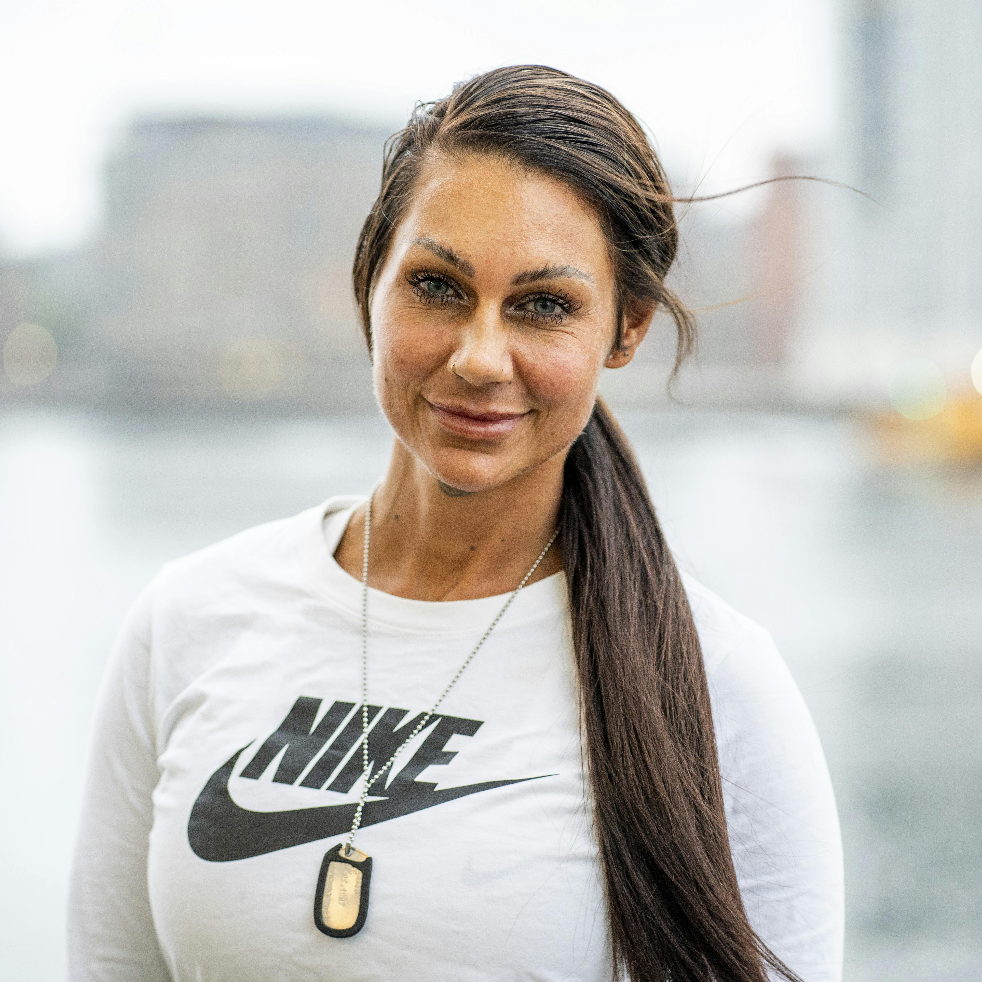 Sladderministeriet: ”Robinson”-temaGæster: Mie Fitness og Loay