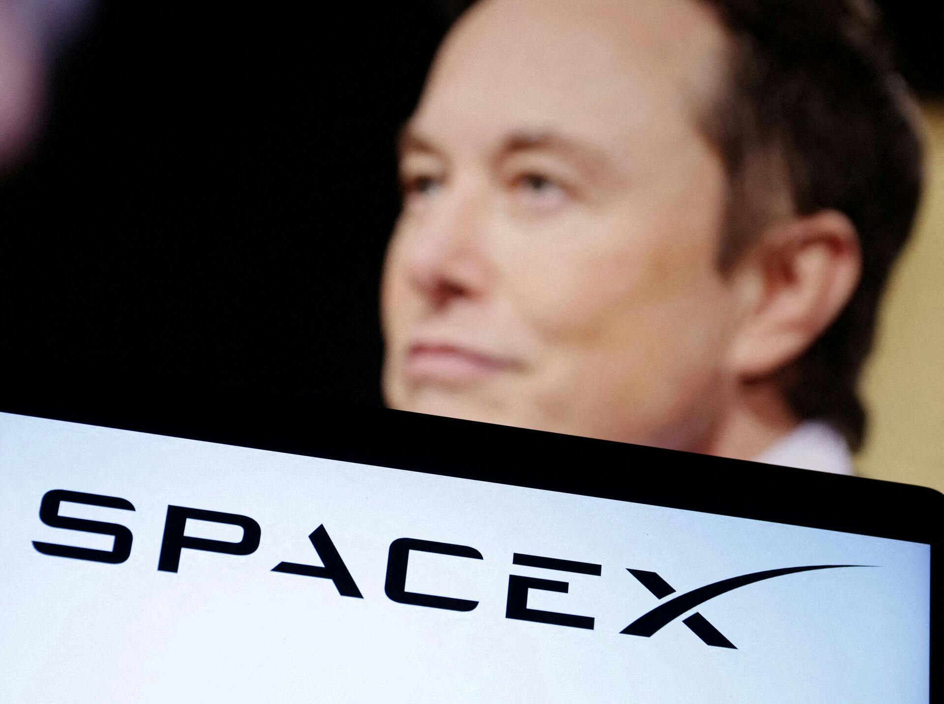 Elon Musk og hans SpaceX har for alvor sat sig på rumindustrien. Han store næste mål er en mission til Mars.