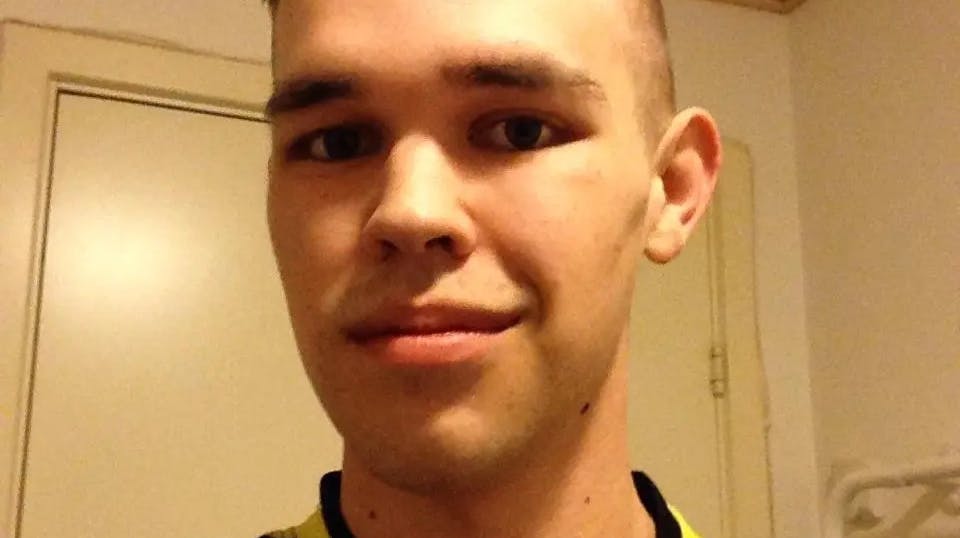 I mentalerklæringen bliver Philip Westh beskrevet som farlig.