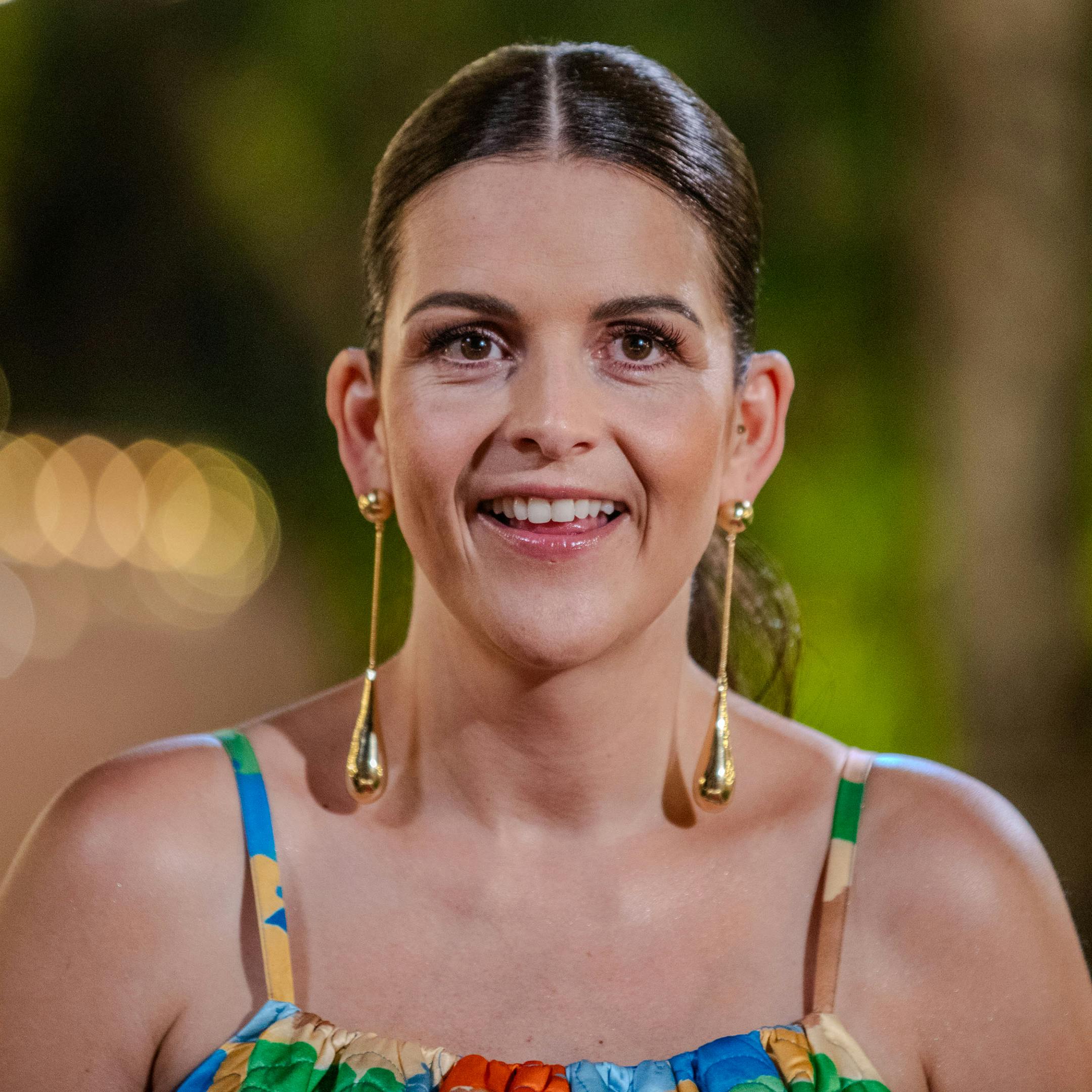 Petra Nagel vender tilbage som vært i tredje sæson af "Bachelorette".