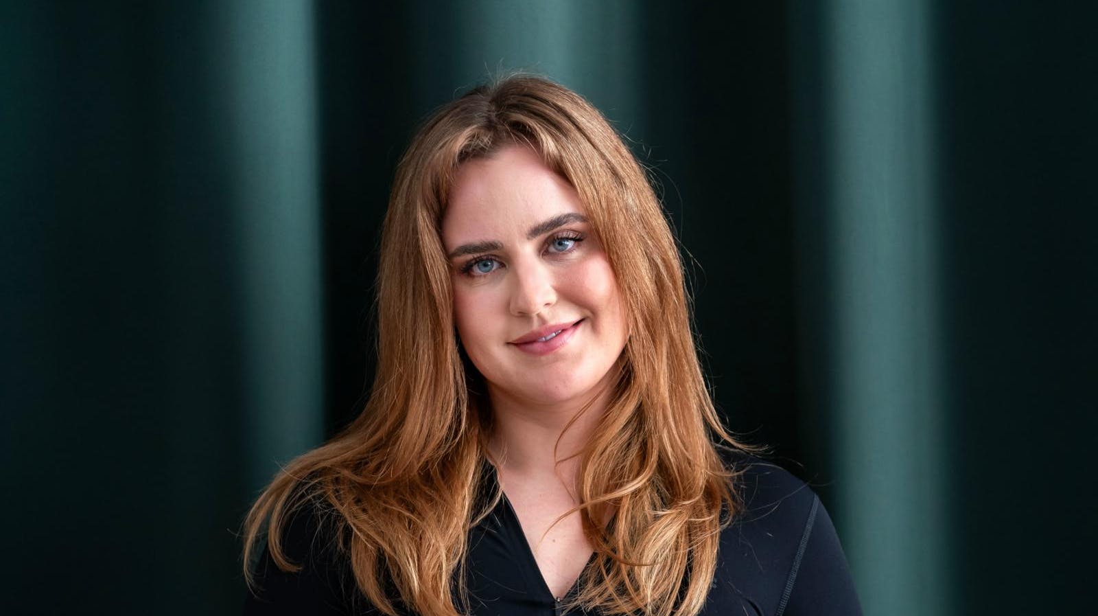 Sarah Bro er for nylig blevet bachelor fra Aalborg Universitet.