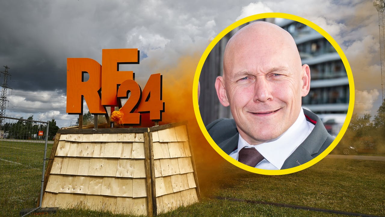 Thomas Gravesen