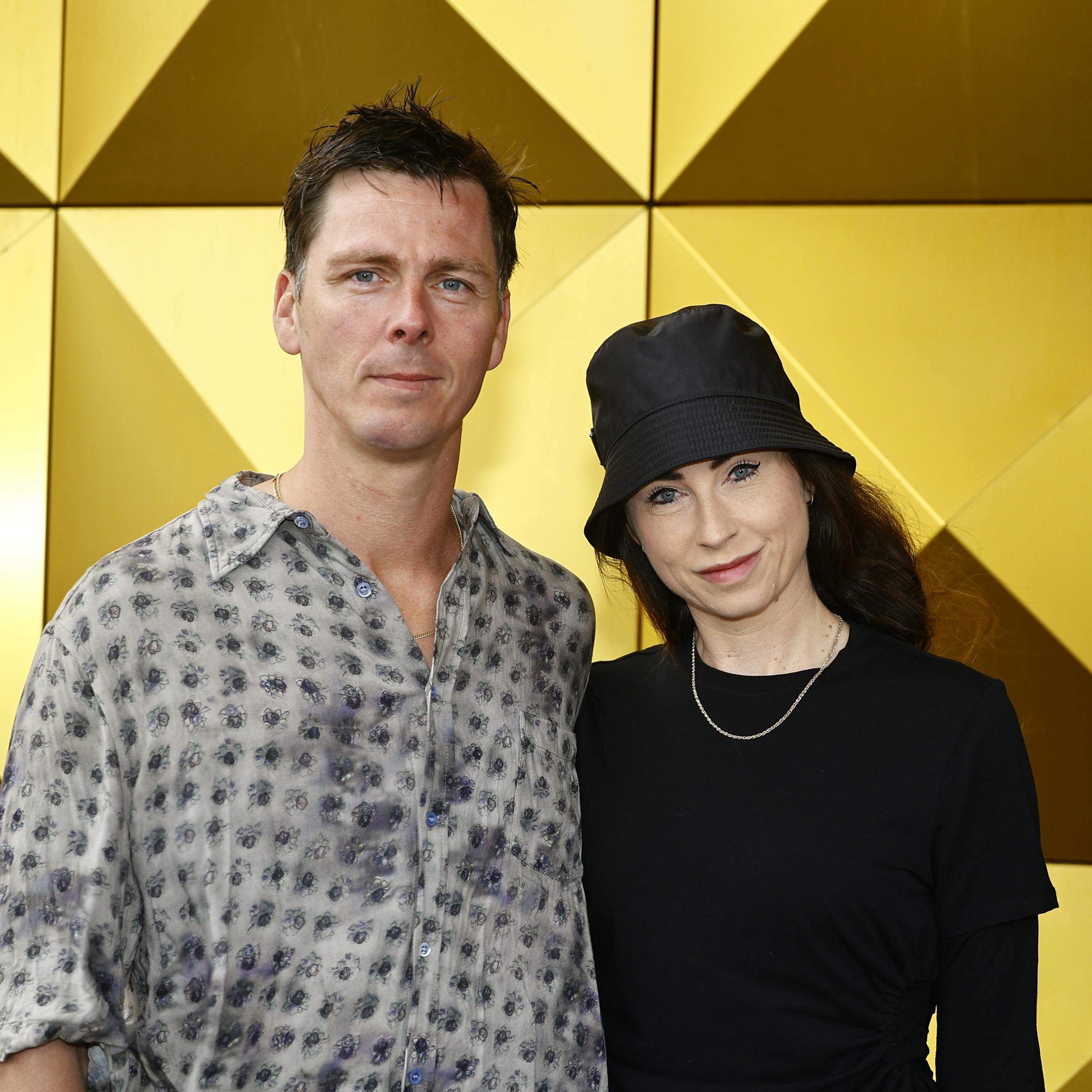 Roskilde festival koncert 2023