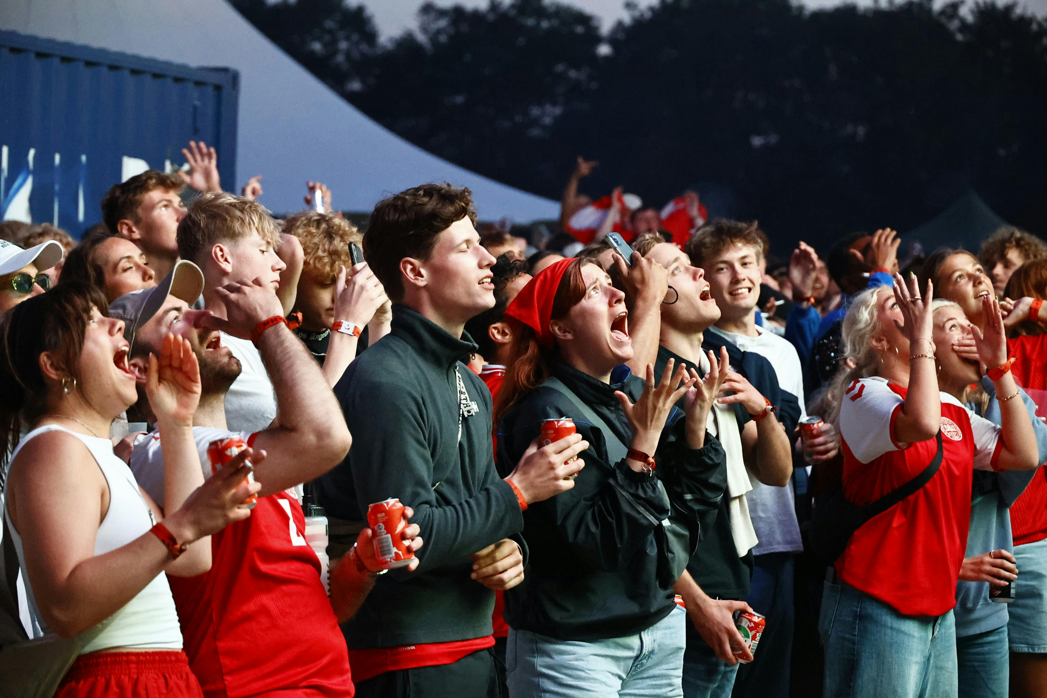 Roskilde Festival 2024