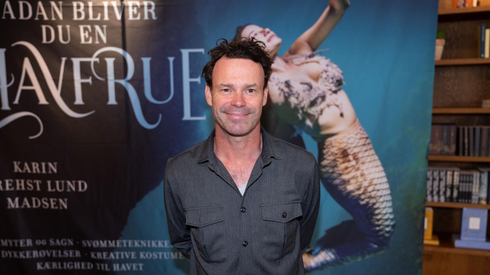 Mick Øgendahl præsterer et nyt rekordregnskab.